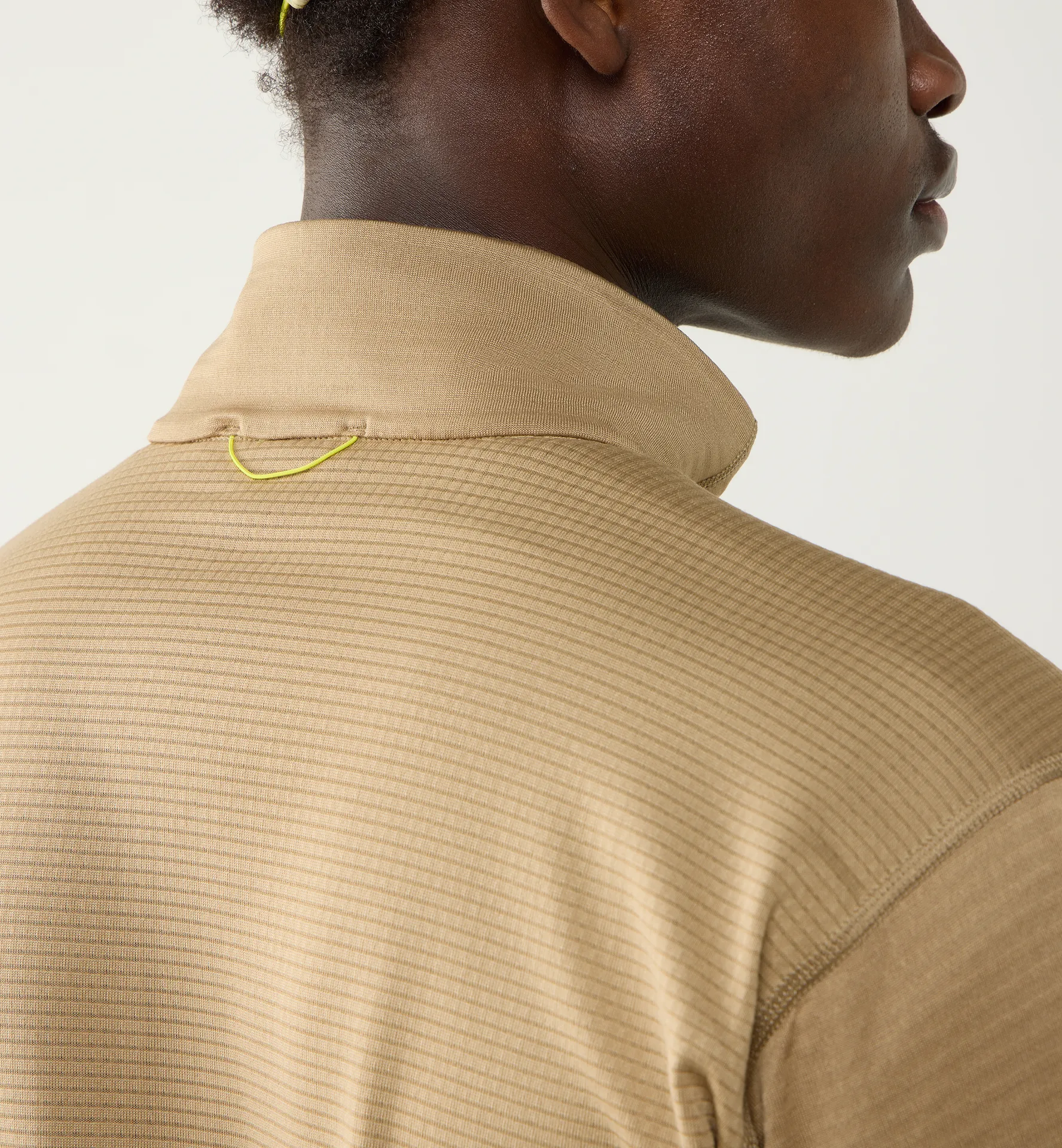 L.I.M Mid Multi Jacket Men Oak Brown