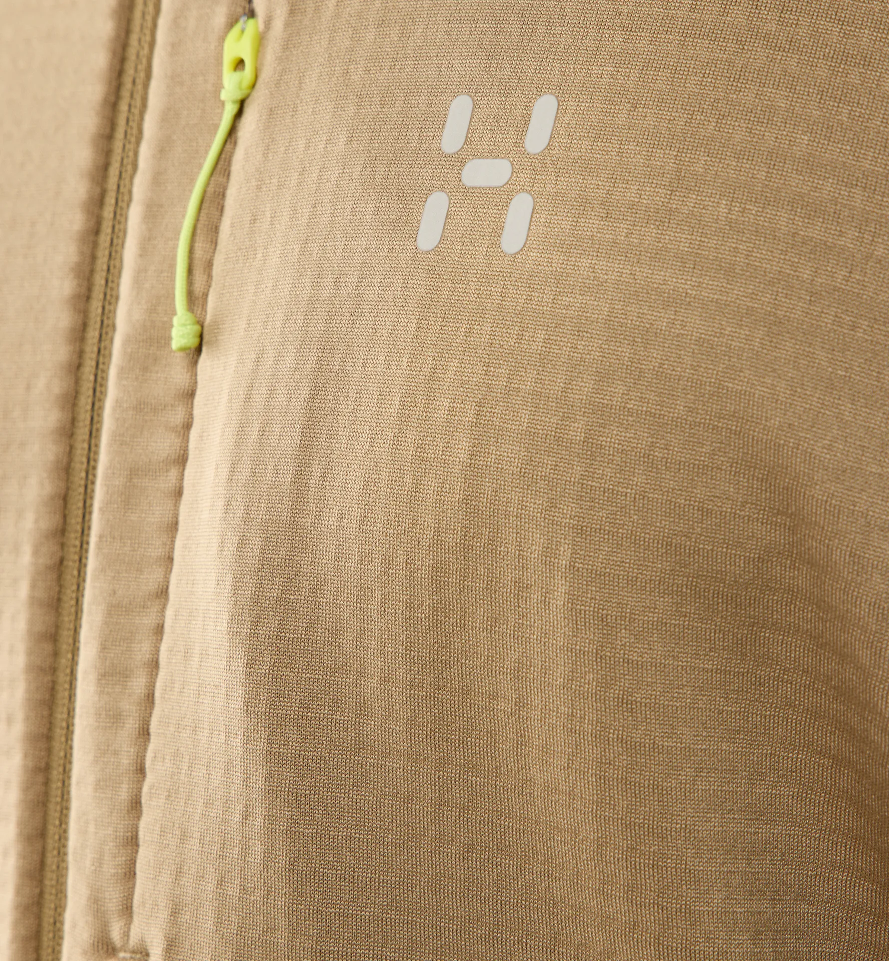 L.I.M Mid Multi Jacket Men Oak Brown