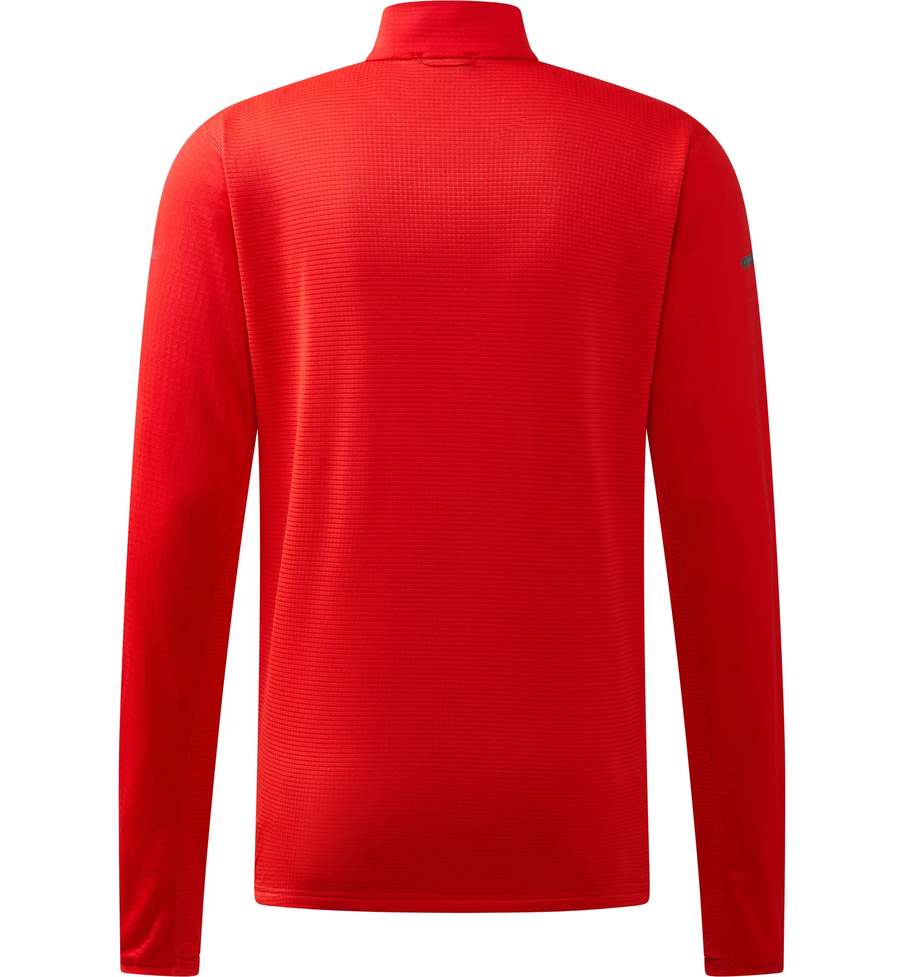 L.I.M Mid Multi Jacket Men Tech Red