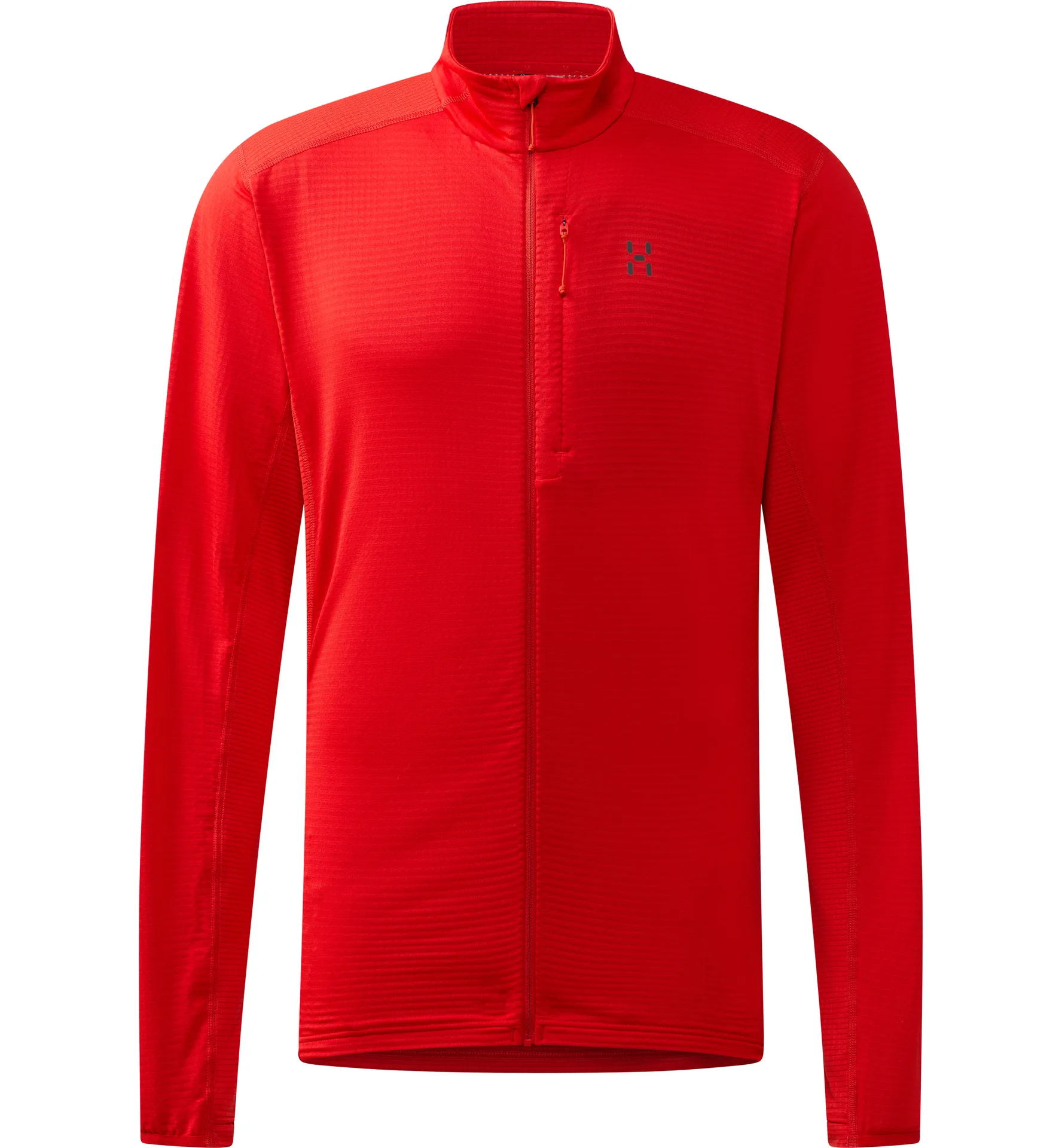 L.I.M Mid Multi Jacket Men Tech Red