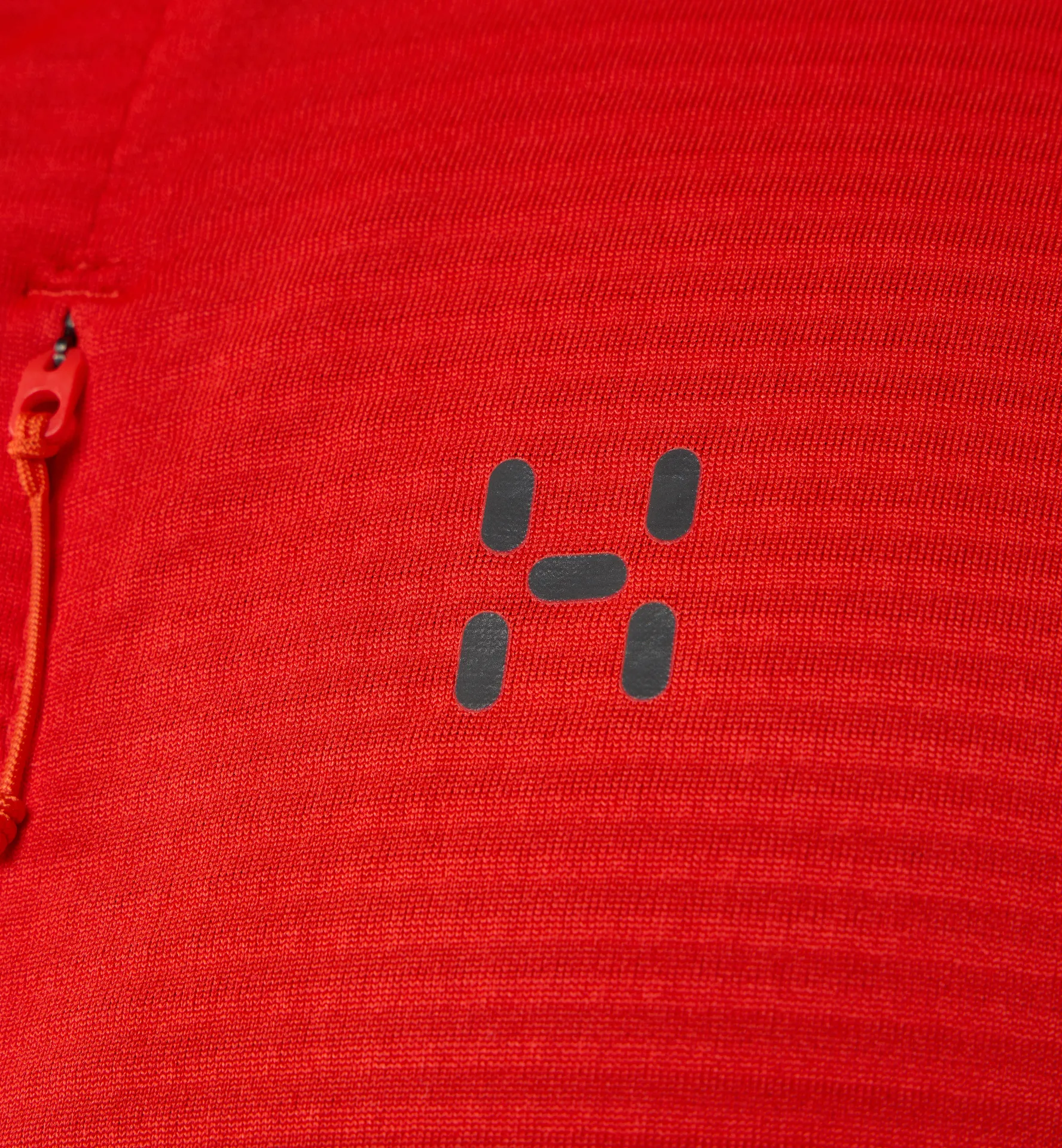 L.I.M Mid Multi Jacket Men Tech Red