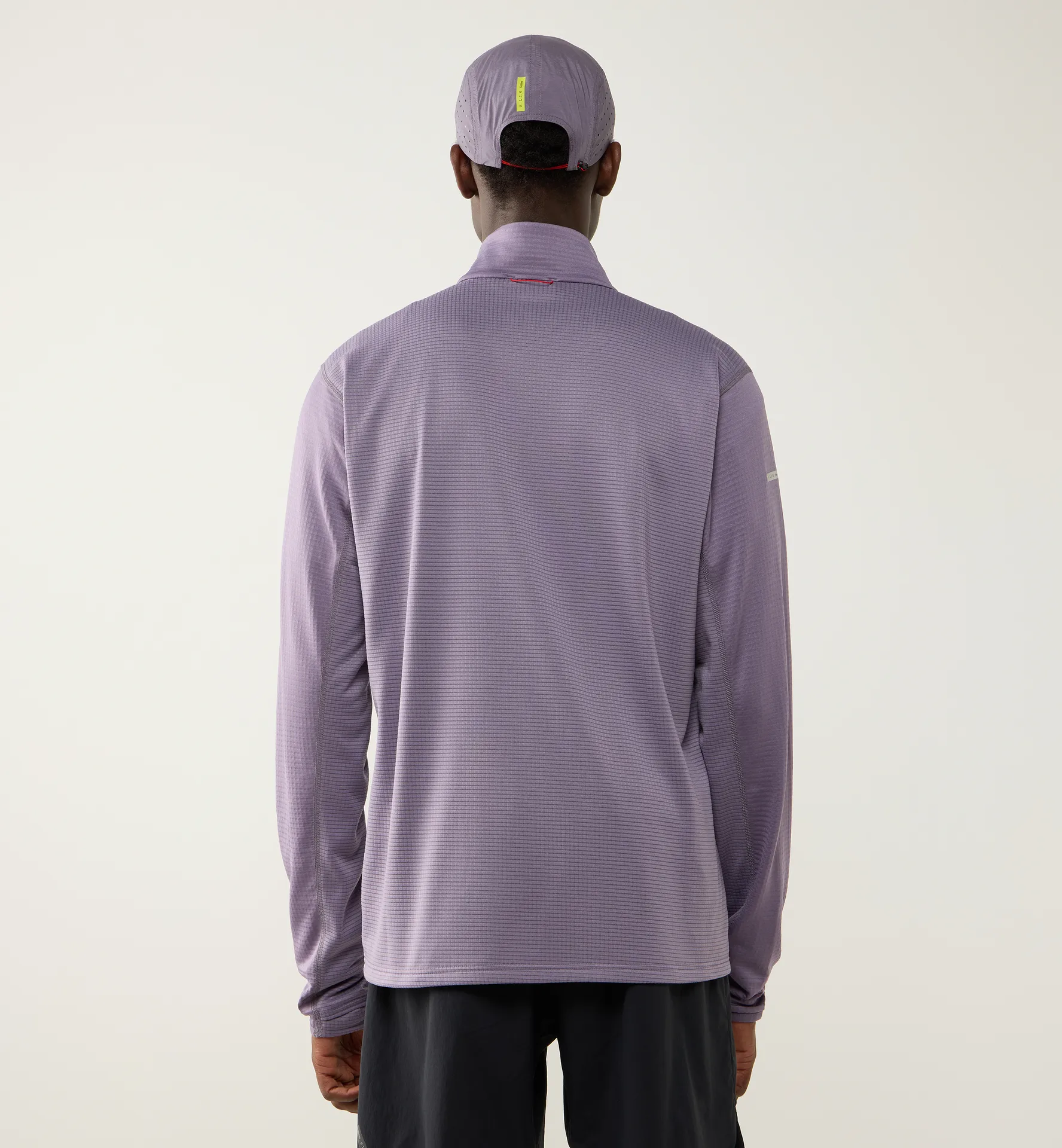 L.I.M Mid Multi Jacket Men Purple Fog