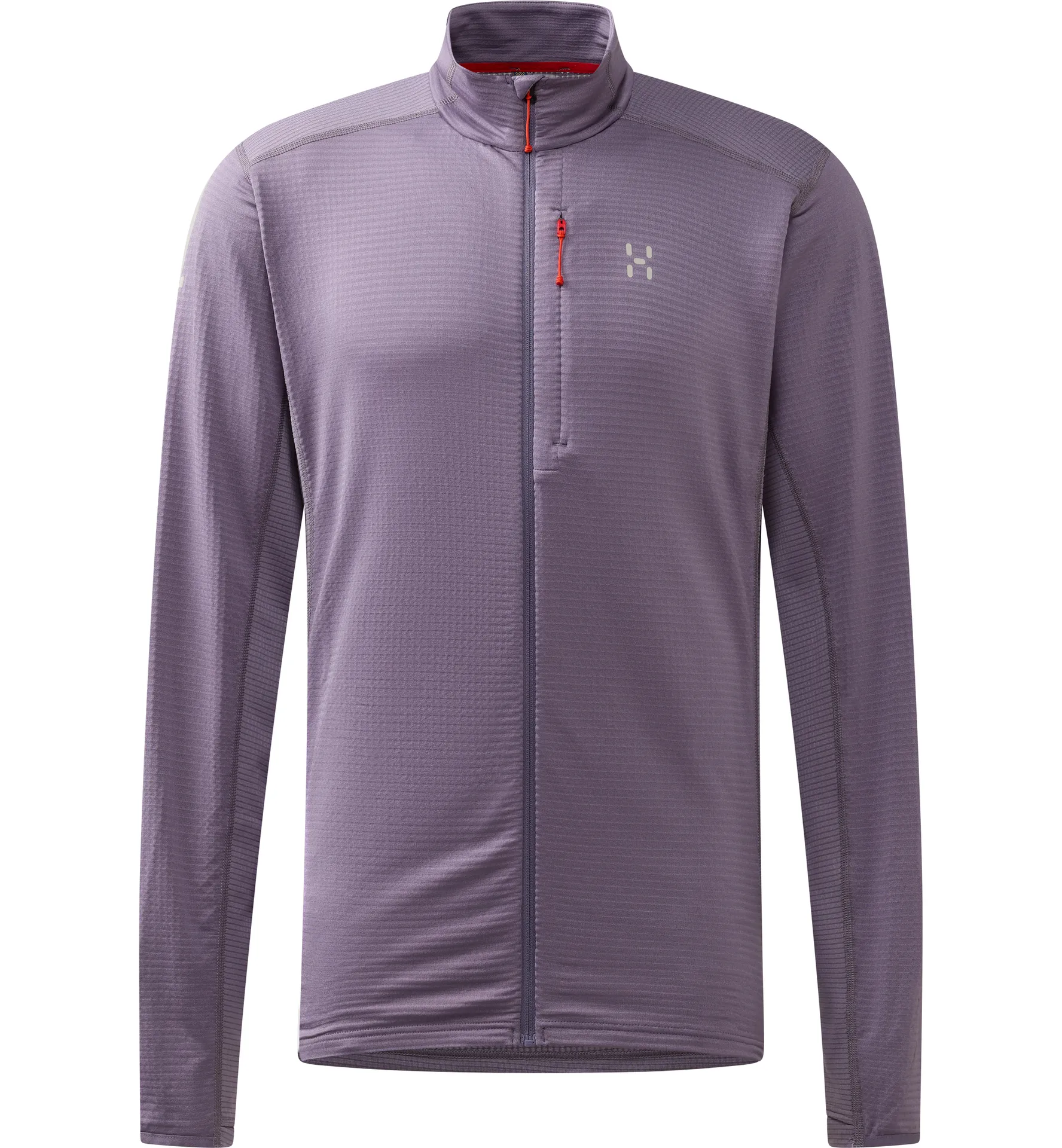 L.I.M Mid Multi Jacket Men Purple Fog