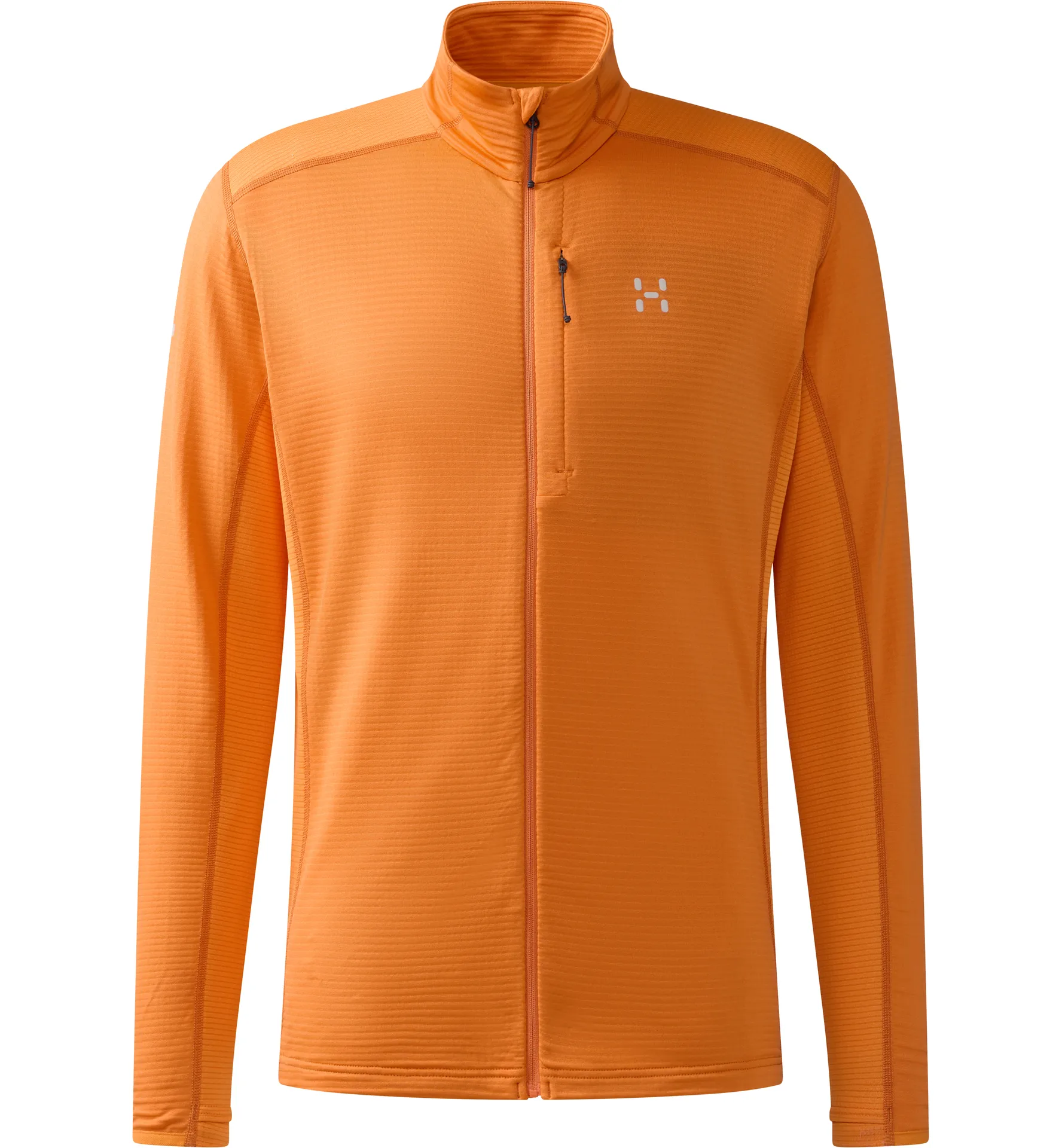 L.I.M Mid Multi Jacket Men Solar Orange