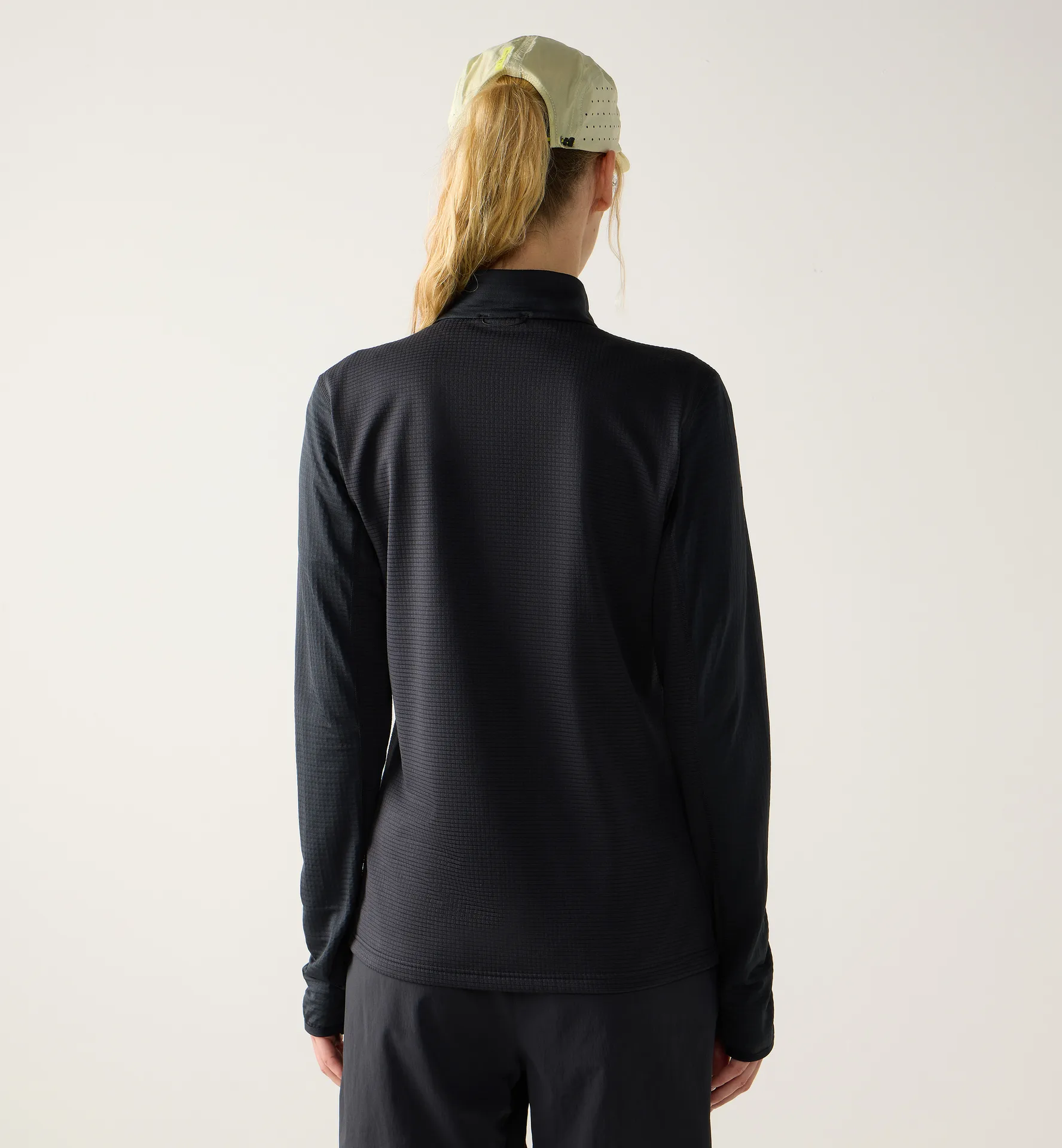 L.I.M Mid Multi Jacket Women True Black