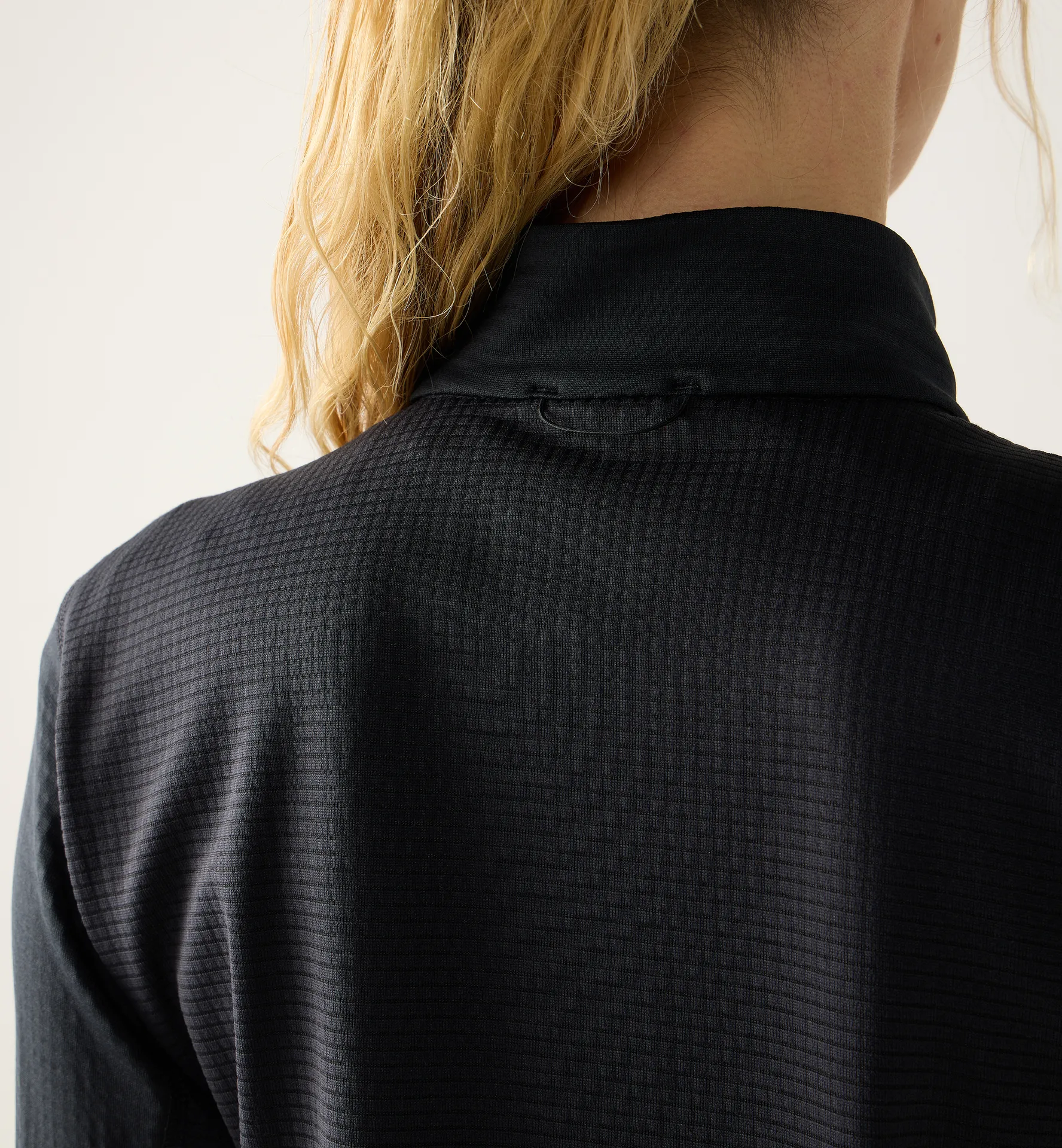 L.I.M Mid Multi Jacket Women True Black