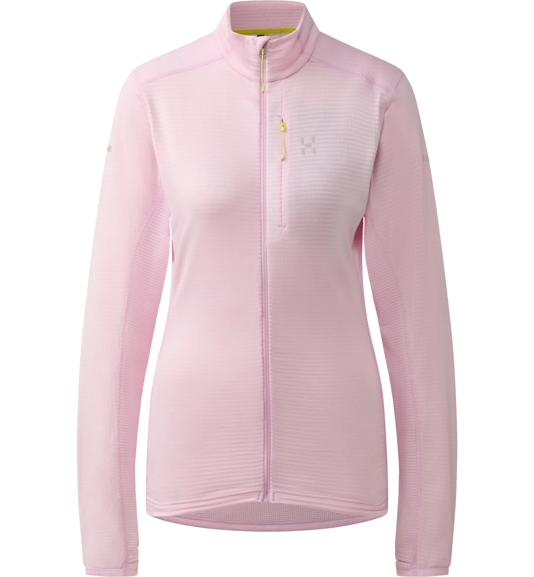 L.I.M Mid Multi Jacket Women Fresh Pink