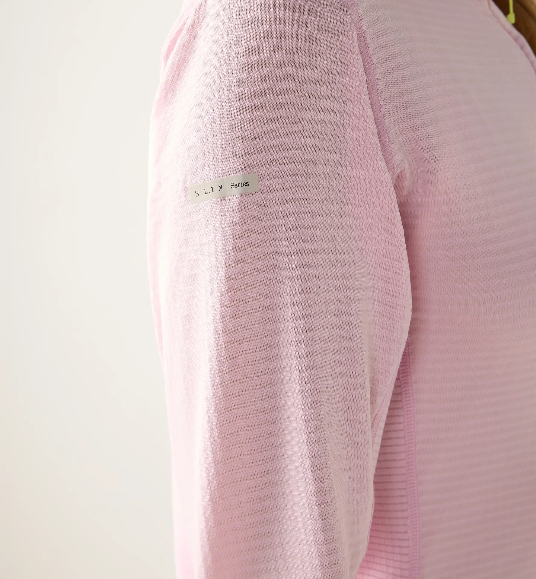 L.I.M Mid Multi Jacket Women Fresh Pink