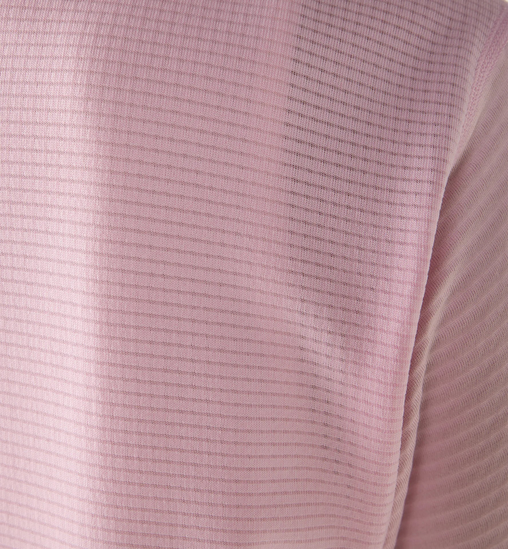 L.I.M Mid Multi Jacket Women Fresh Pink