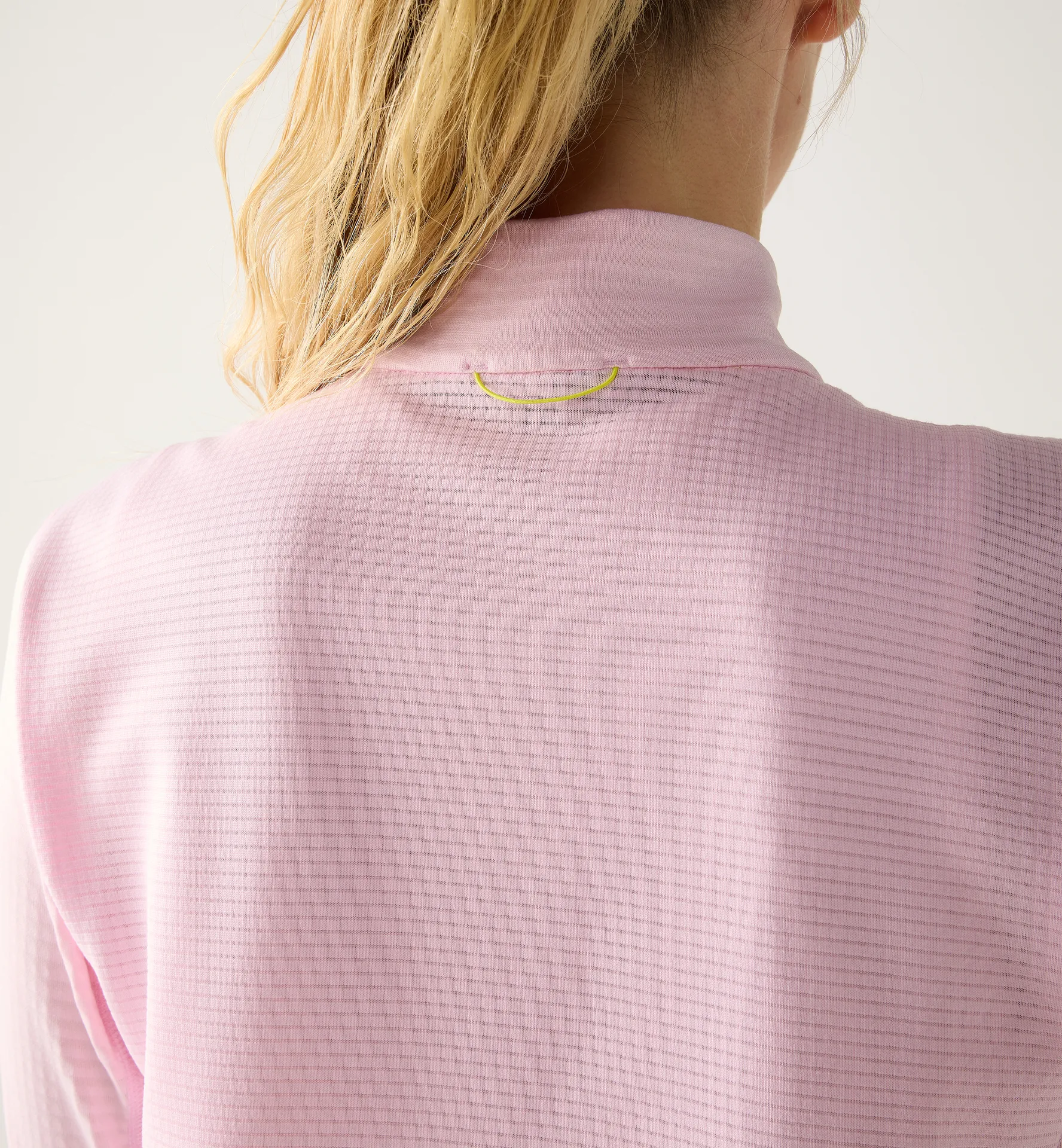 L.I.M Mid Multi Jacket Women Fresh Pink