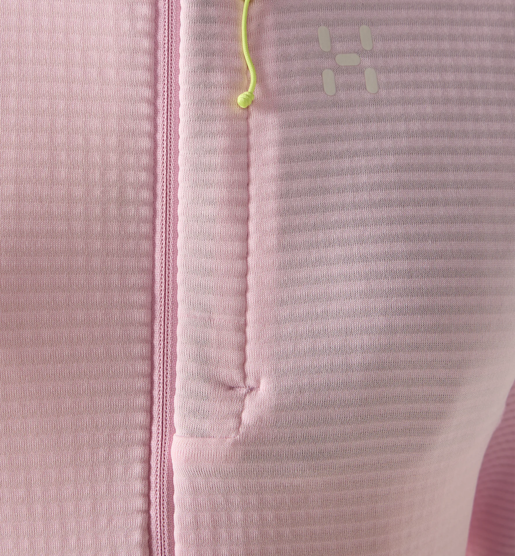 L.I.M Mid Multi Jacket Women Fresh Pink