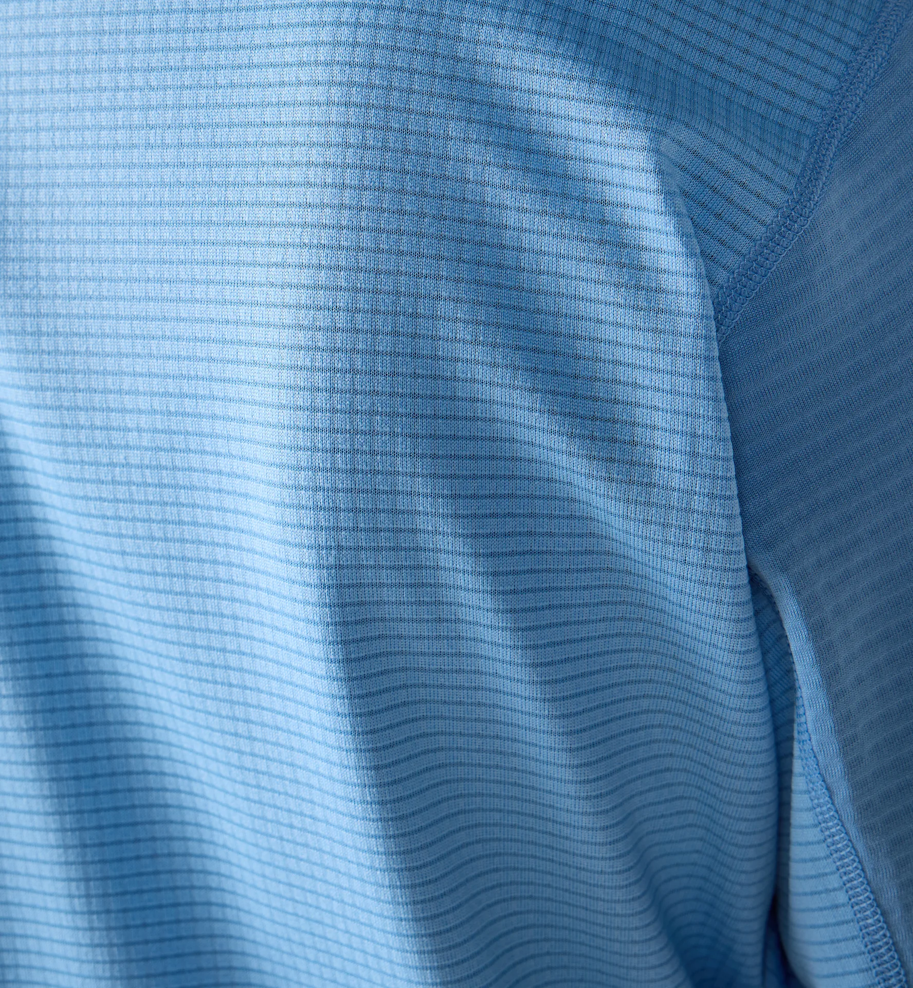 L.I.M Mid Multi Jacket Women Sky Blue