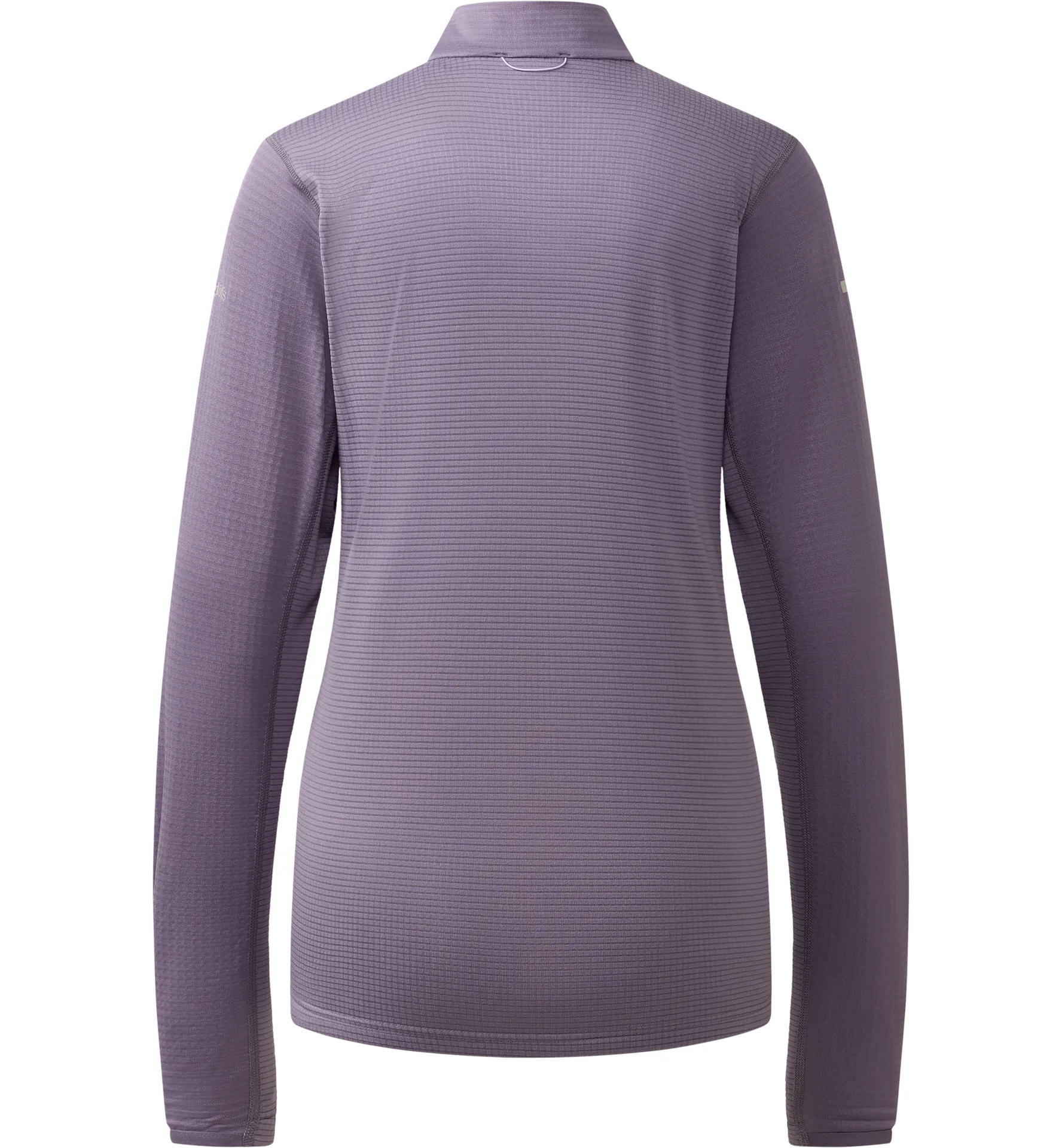 L.I.M Mid Multi Jacket Women Purple Fog