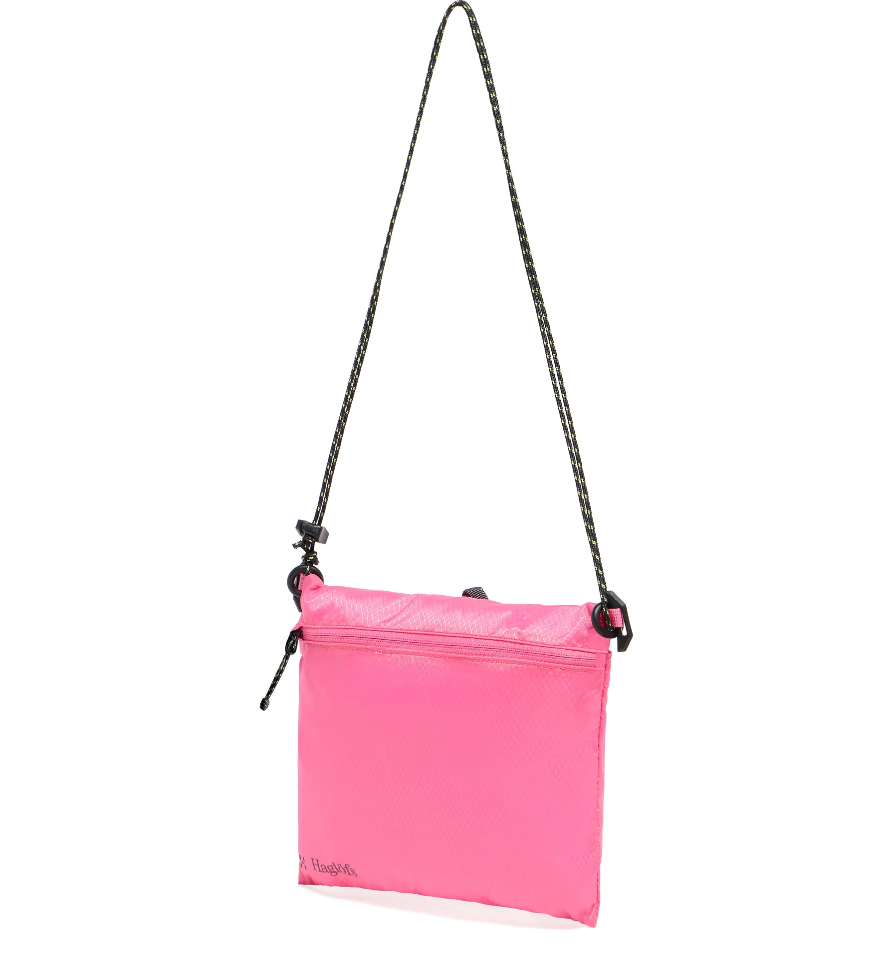 Haglöfs Flat accessory bag Lantana Pink - 1-SIZE
