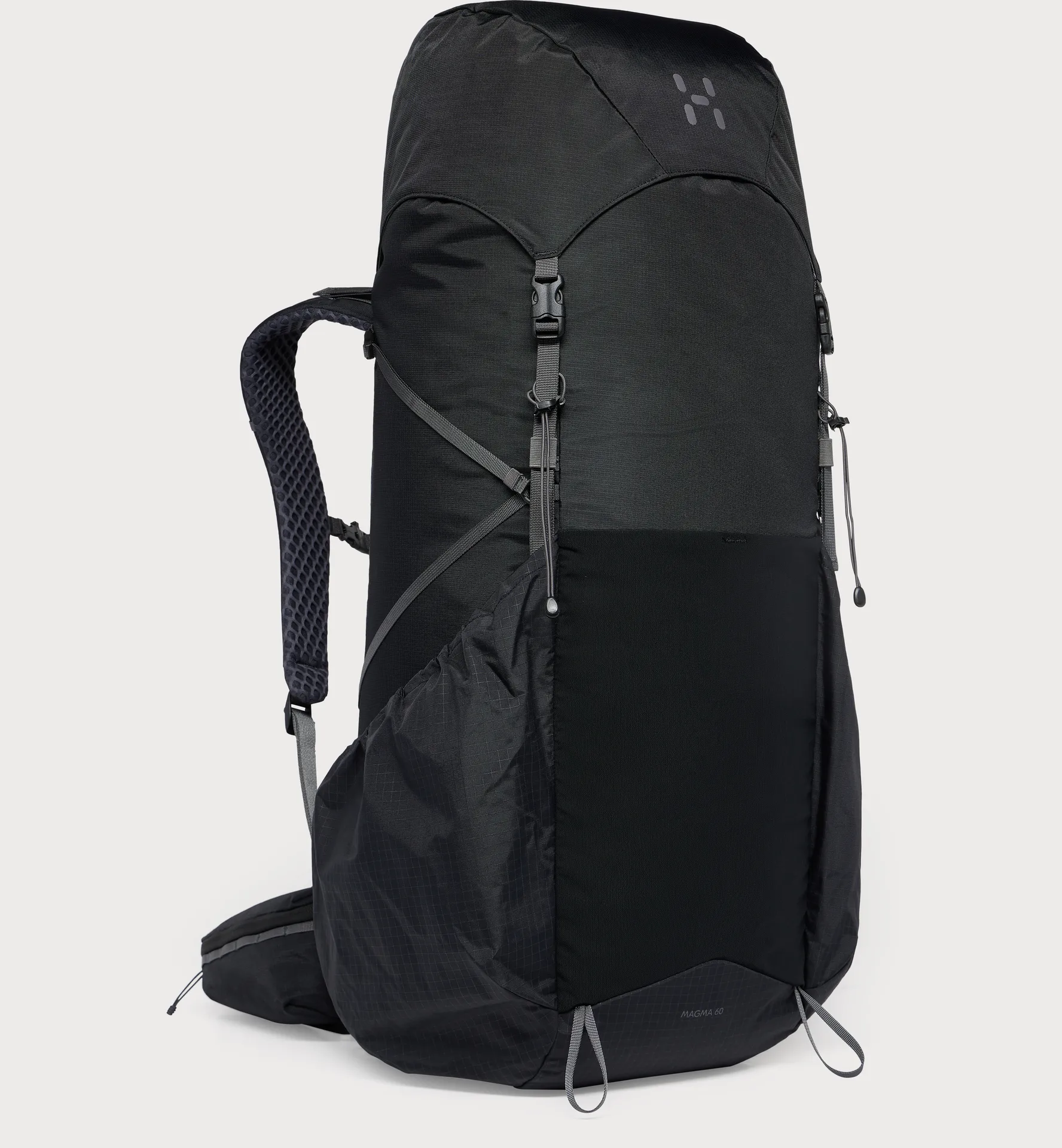 Magma 60L True Black/Magnetite