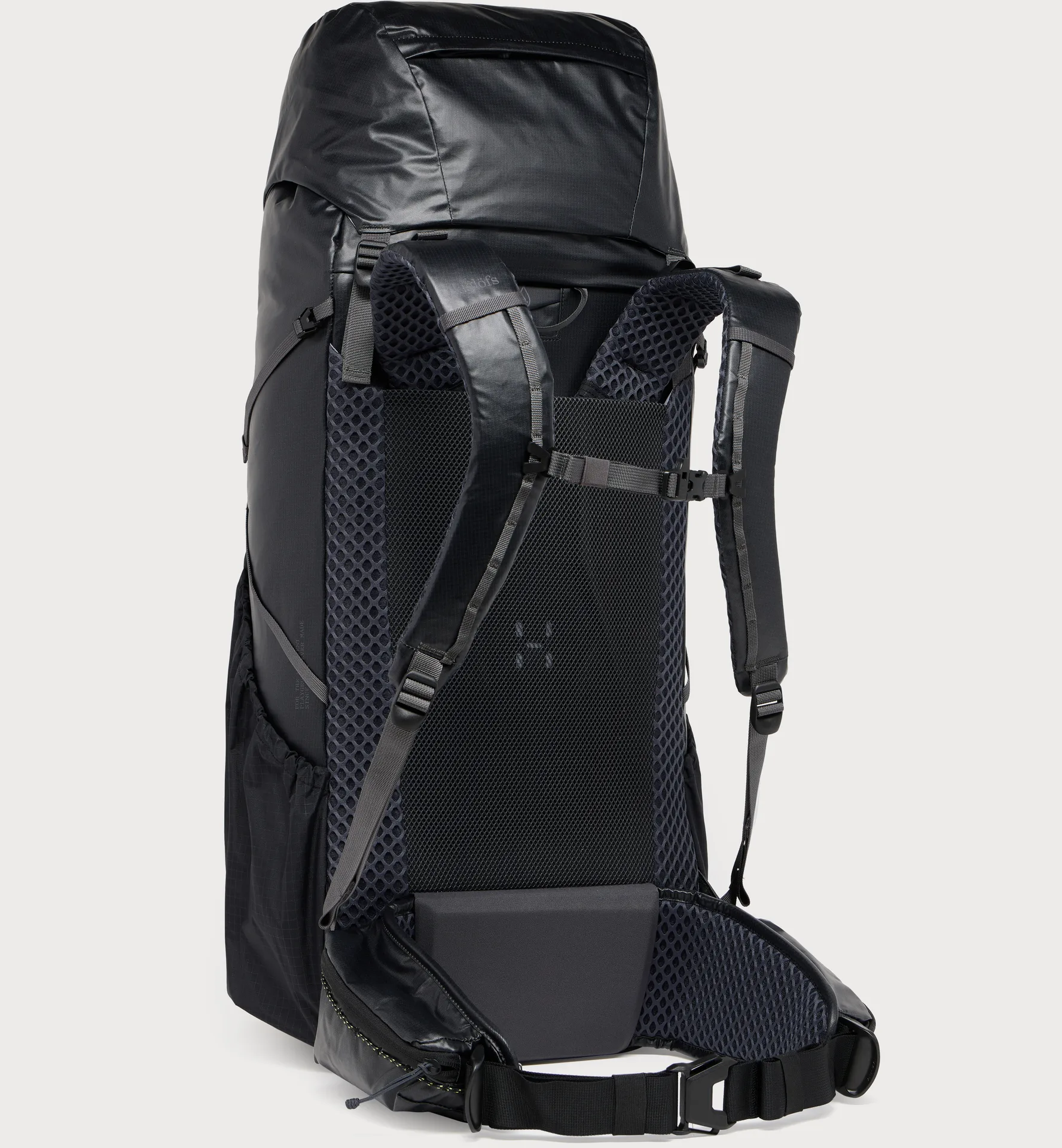 Magma 60L True Black/Magnetite