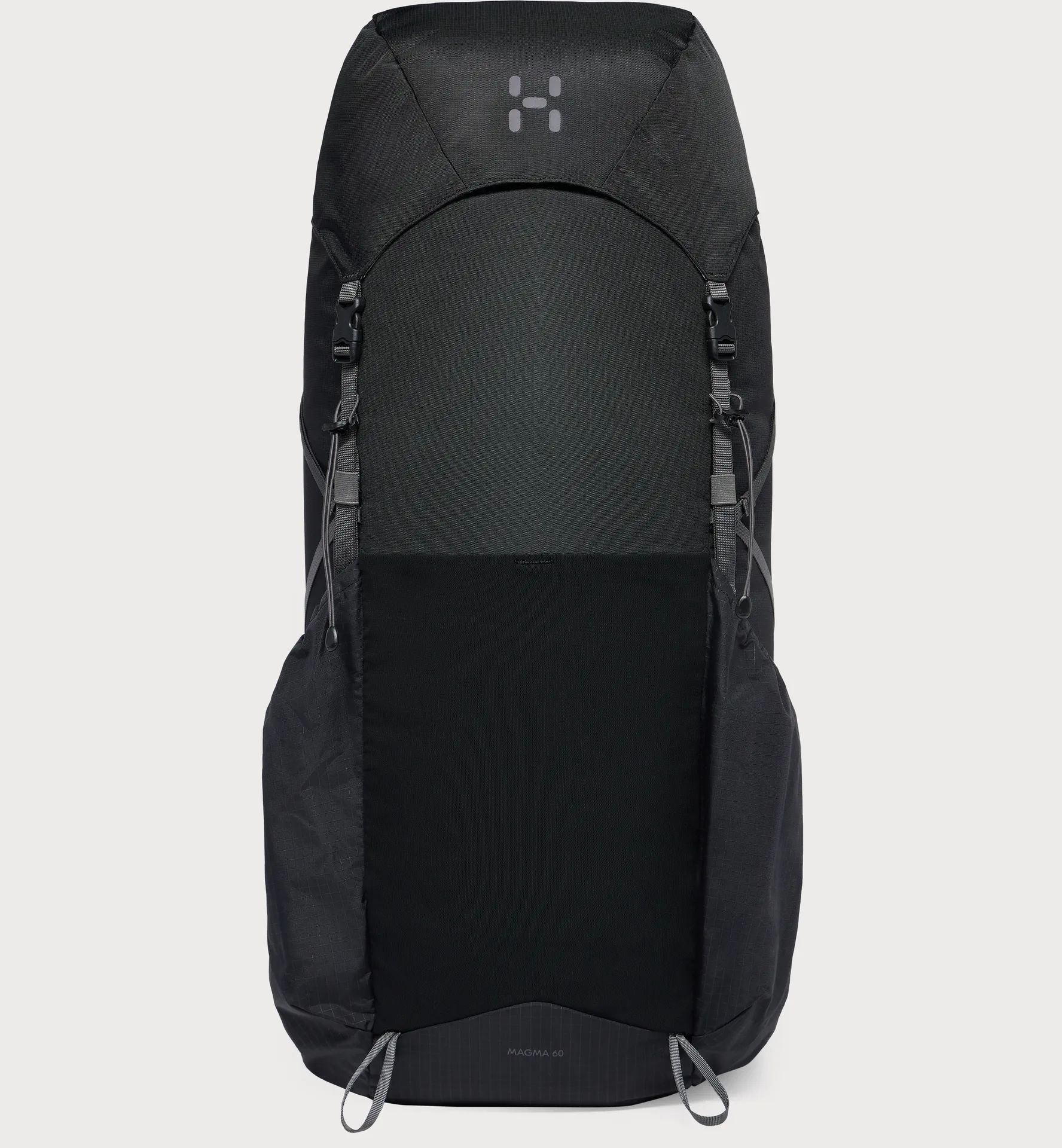 Magma  60L True Black/Magnetite