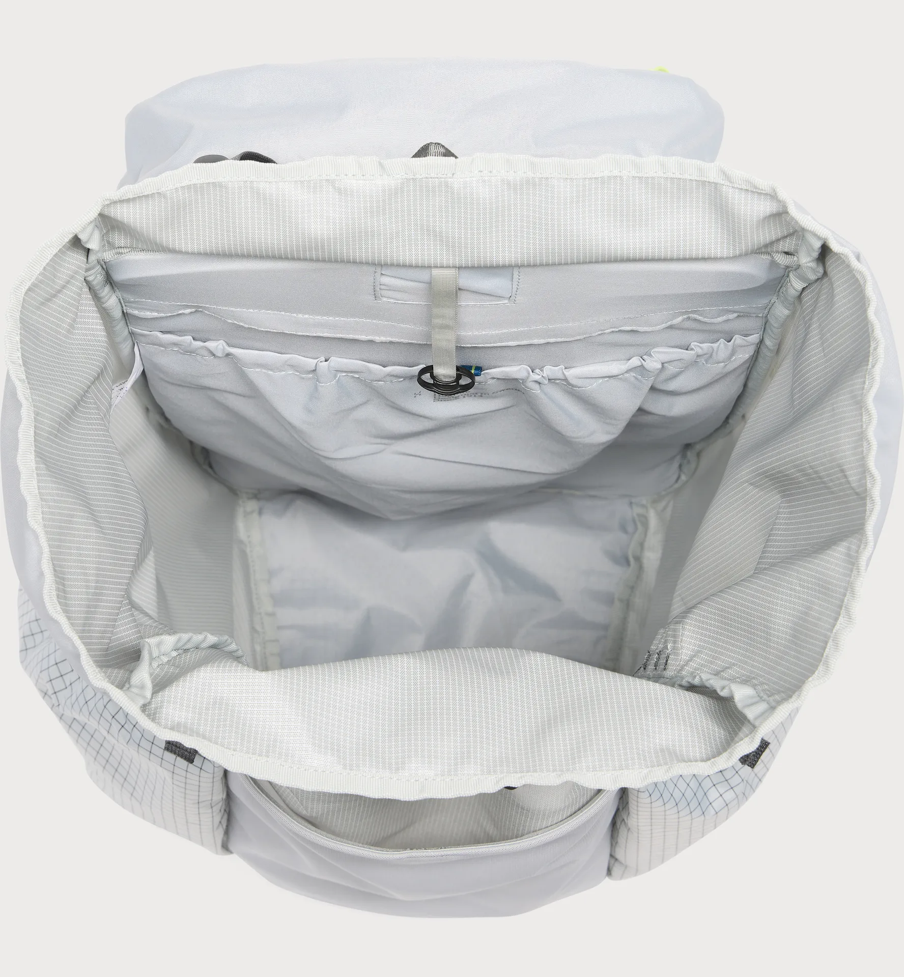 Magma 60L Stone Grey