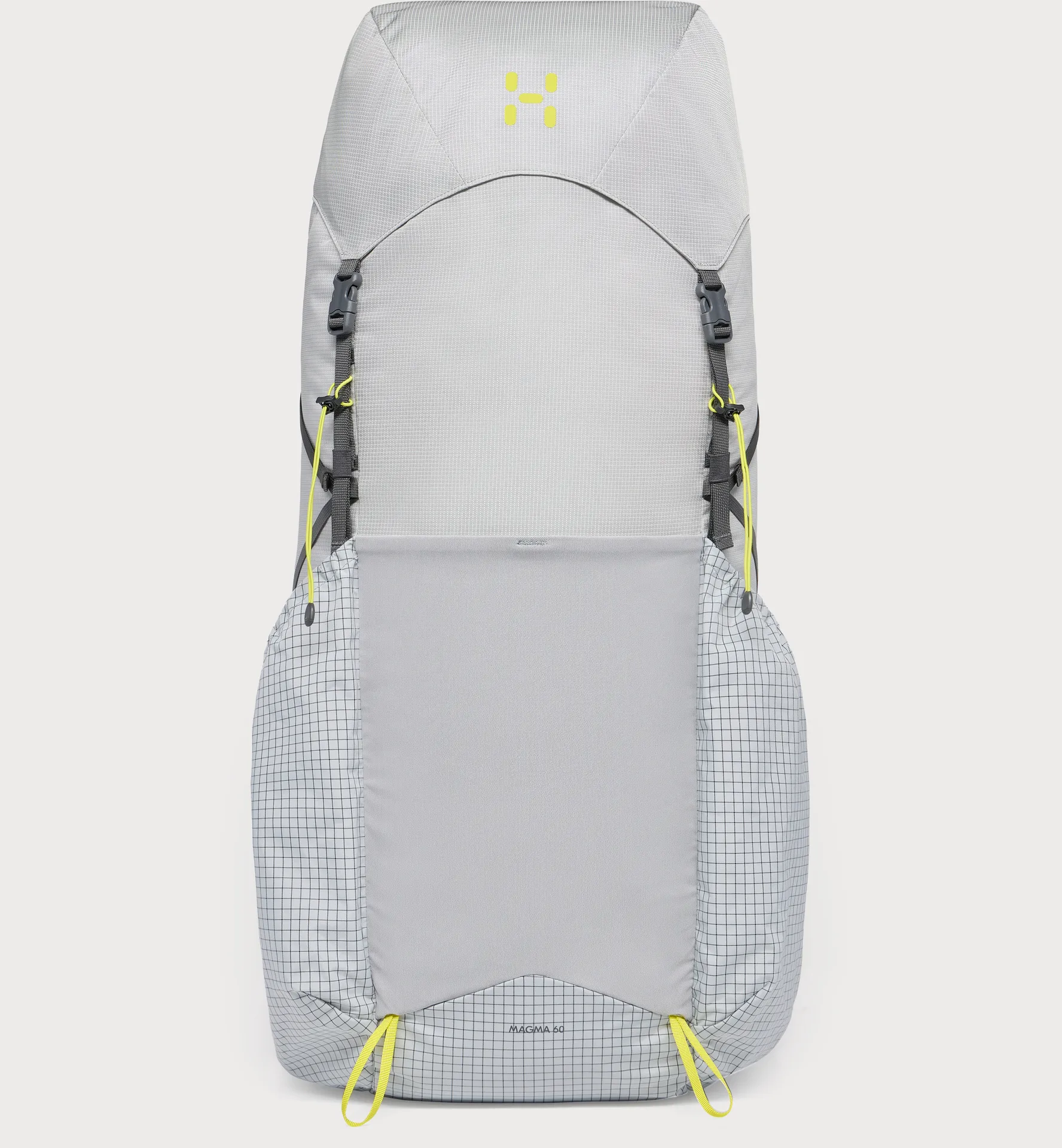 Magma  60L Stone Grey
