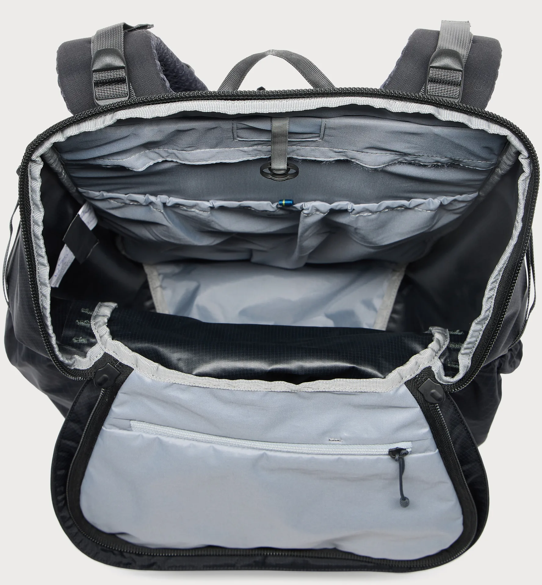 Magma 50L True Black/Magnetite