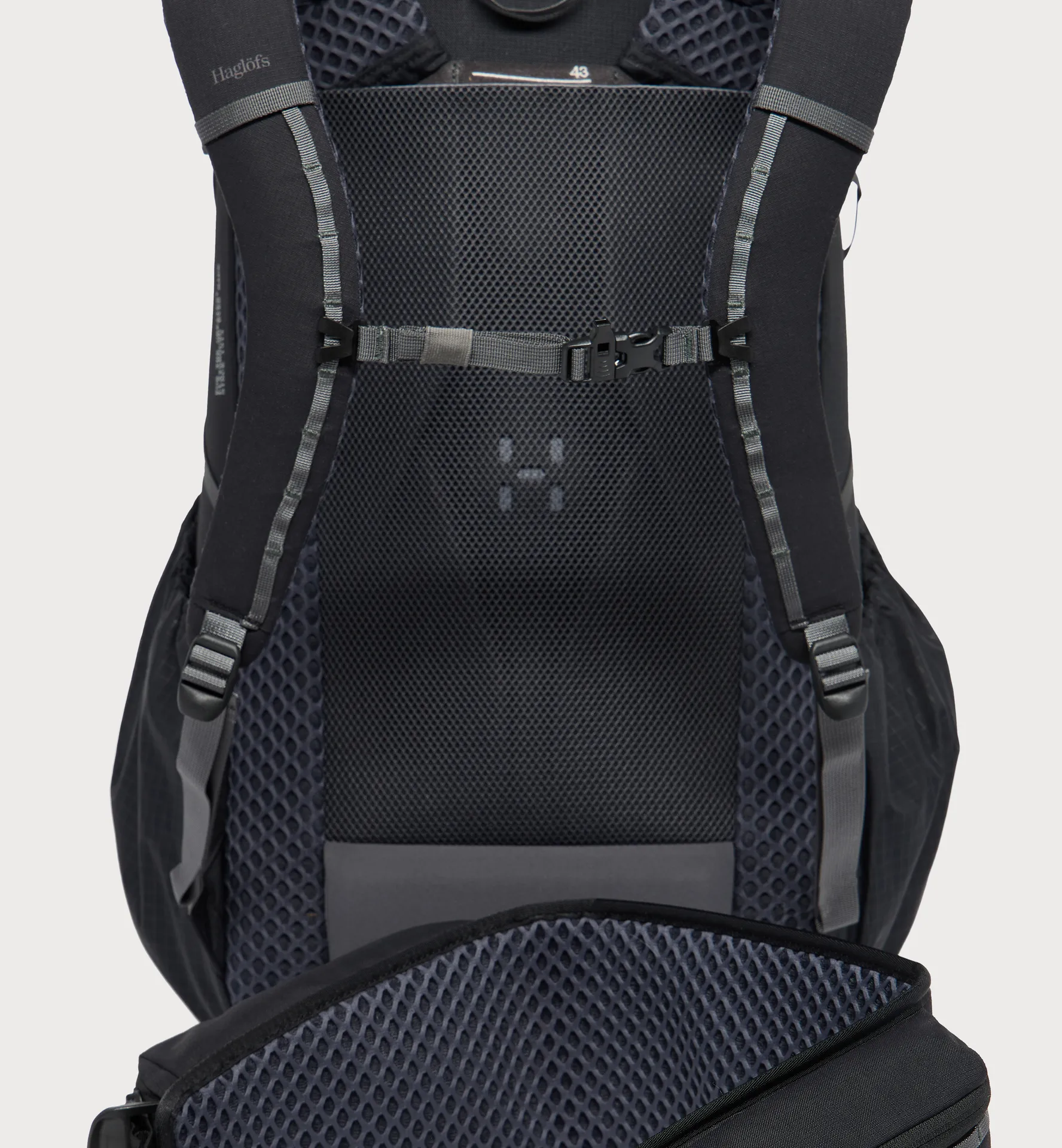 Magma 50L True Black/Magnetite