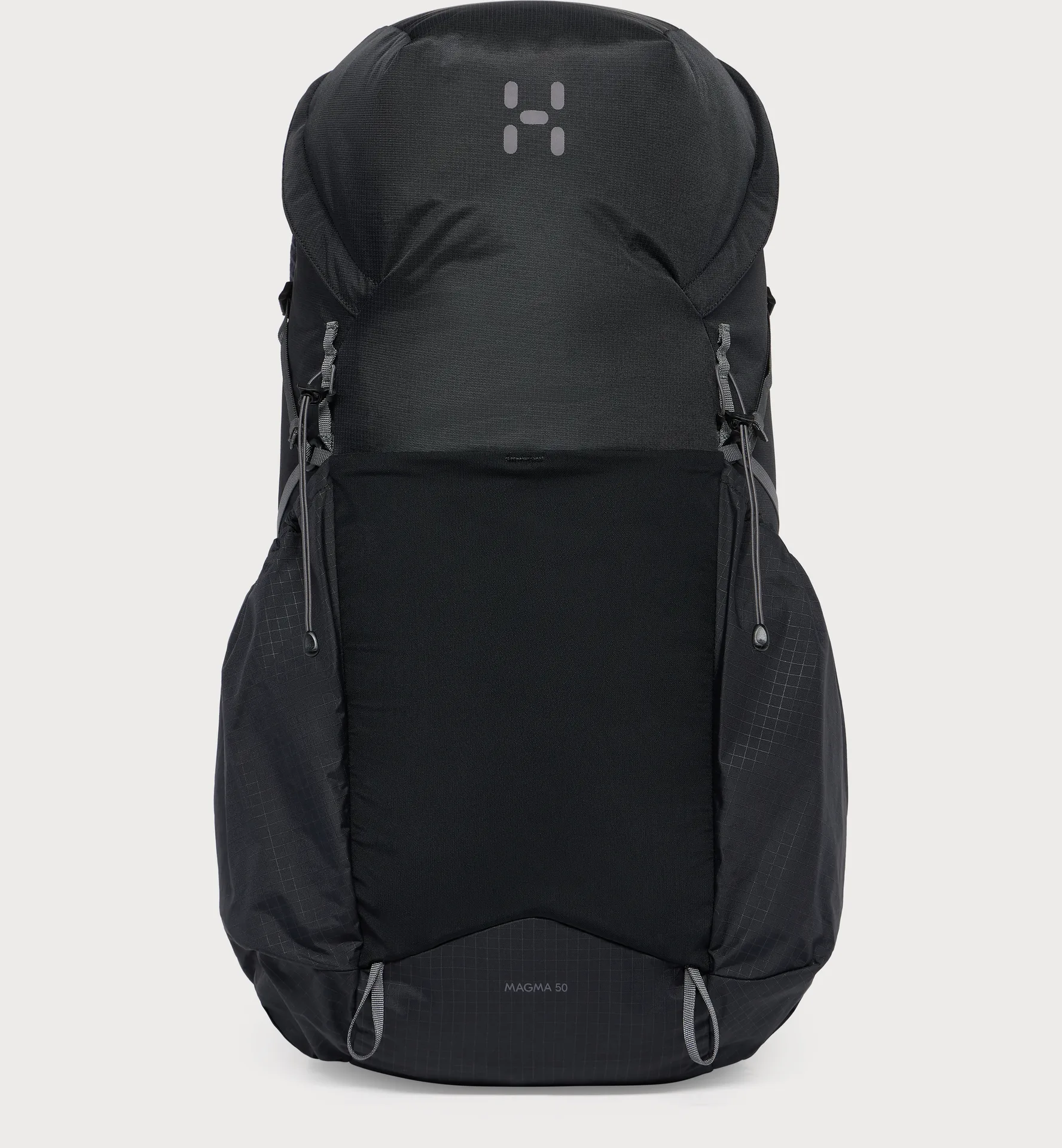 Magma 50L True Black/Magnetite