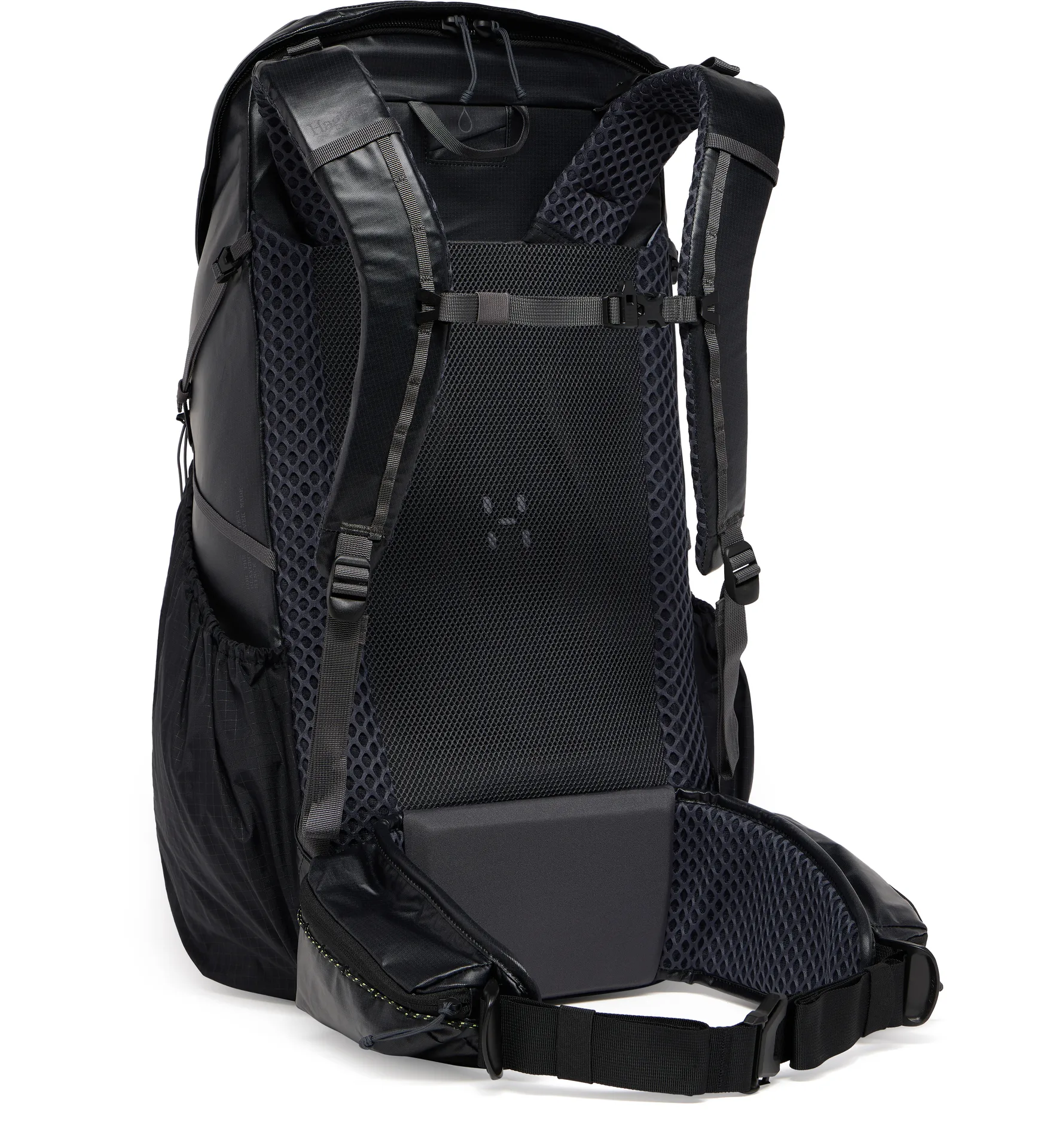 Magma 50L True Black/Magnetite