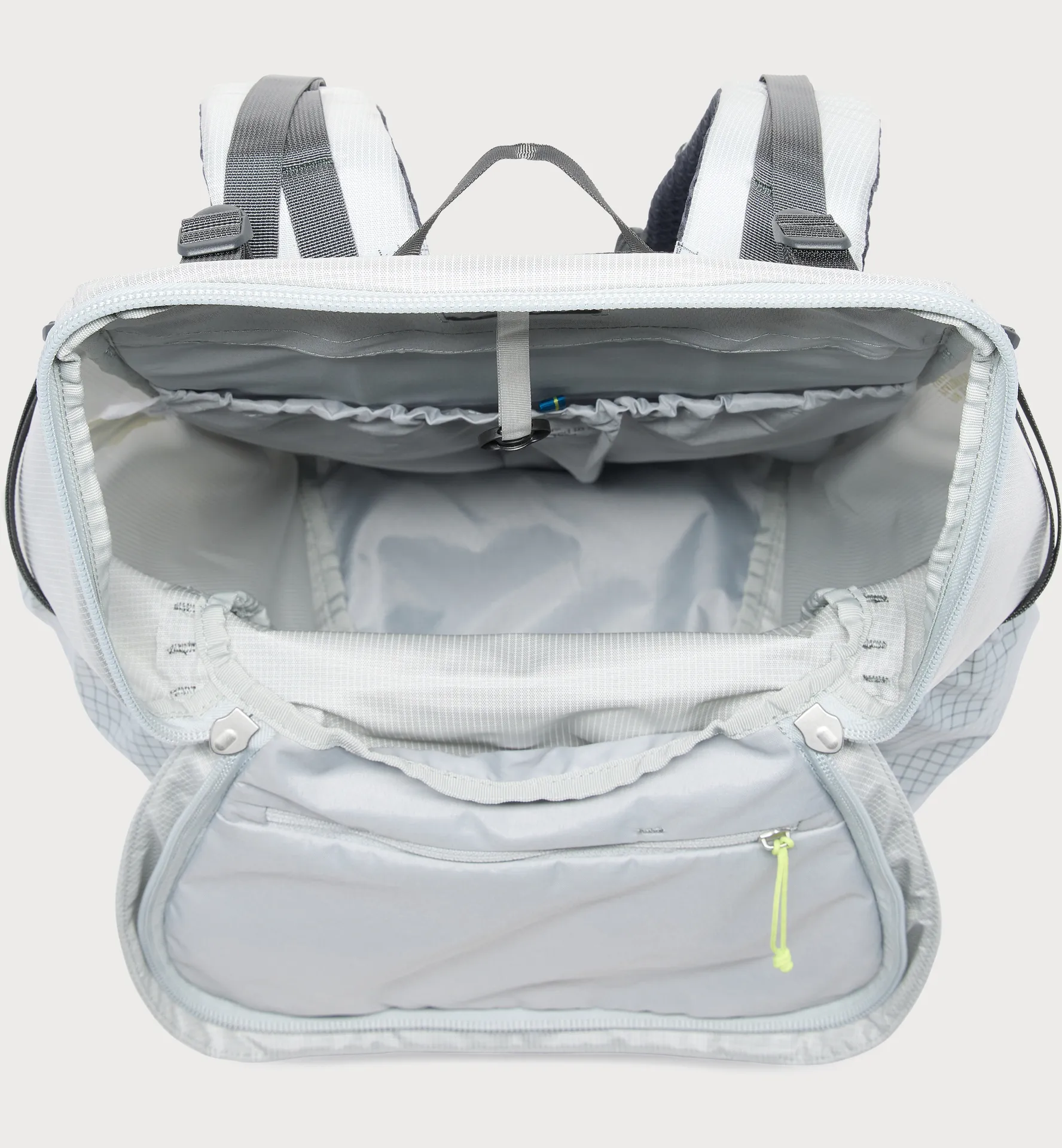 Magma 50L Stone Grey