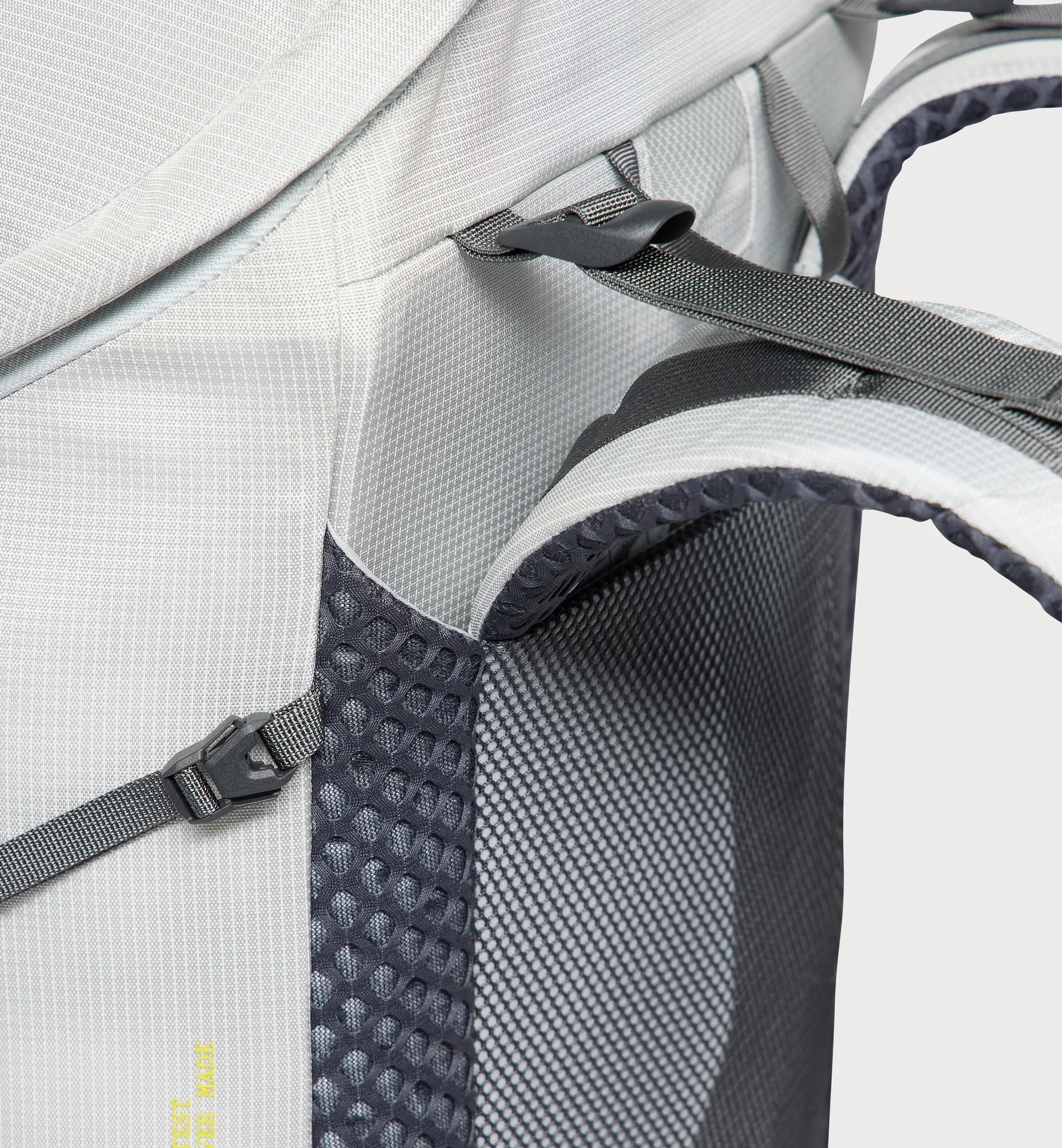 Magma 50L Stone Grey