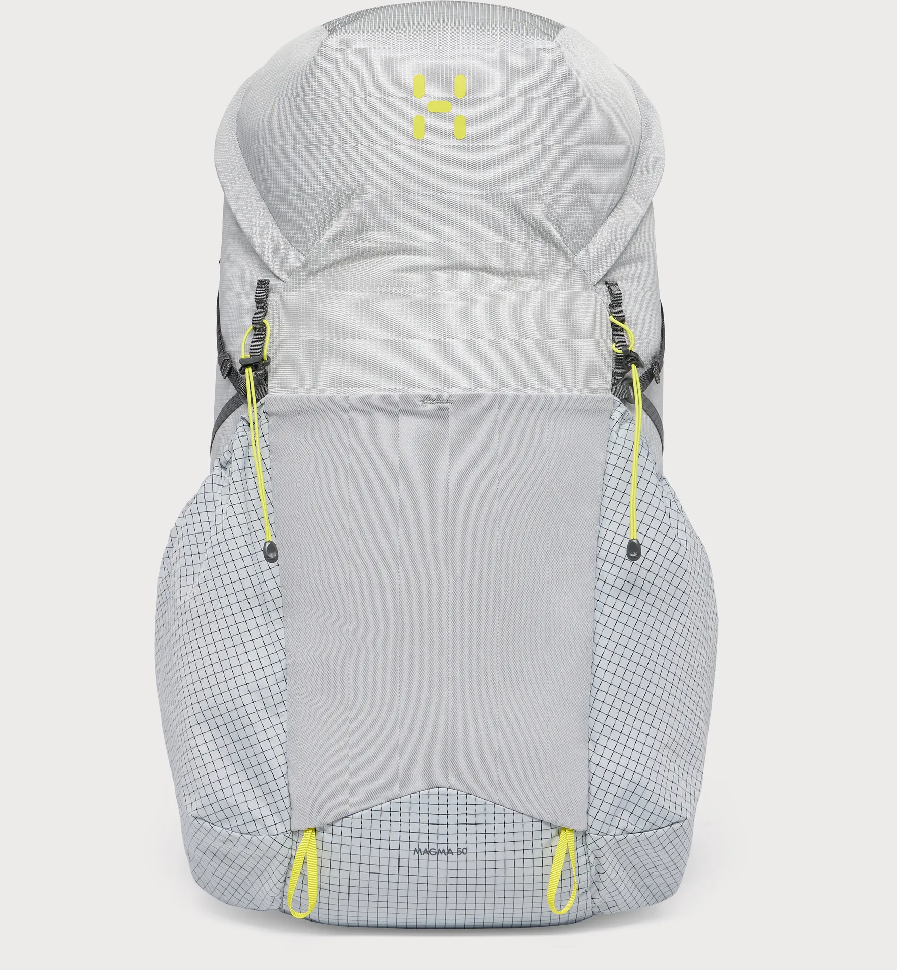 Magma 50L Stone Grey