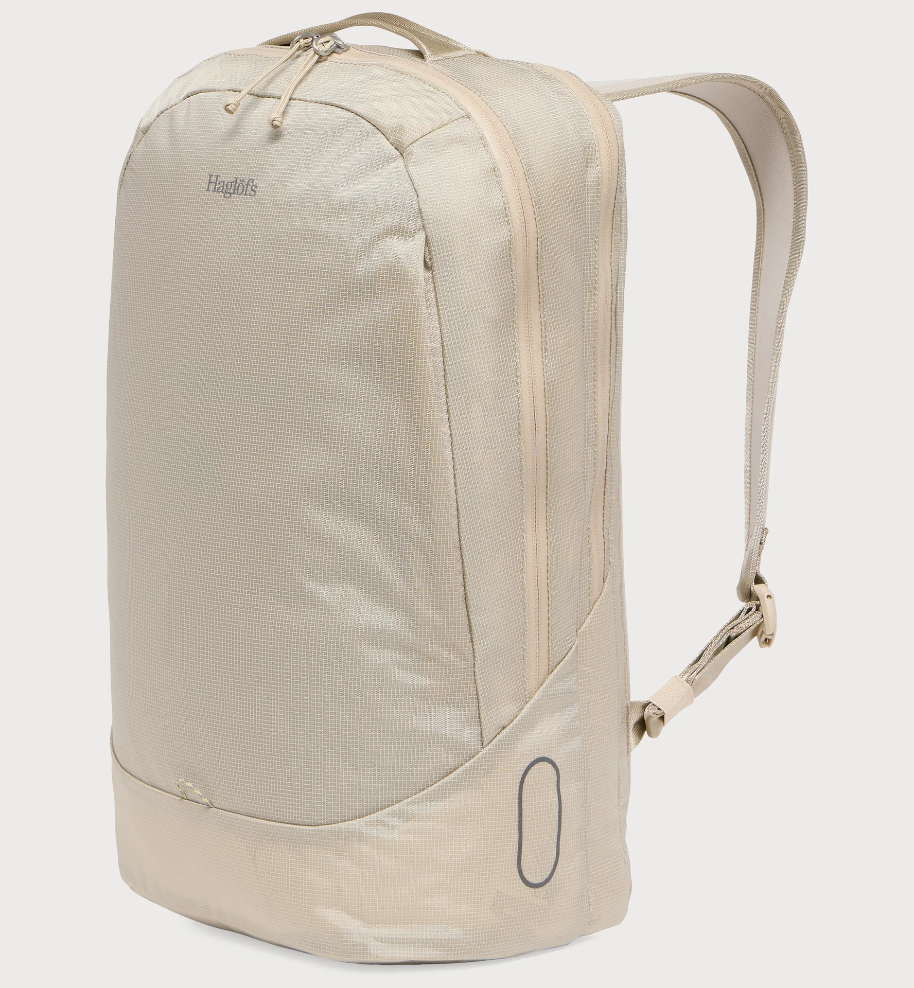 Vara 20L Chalk Beige