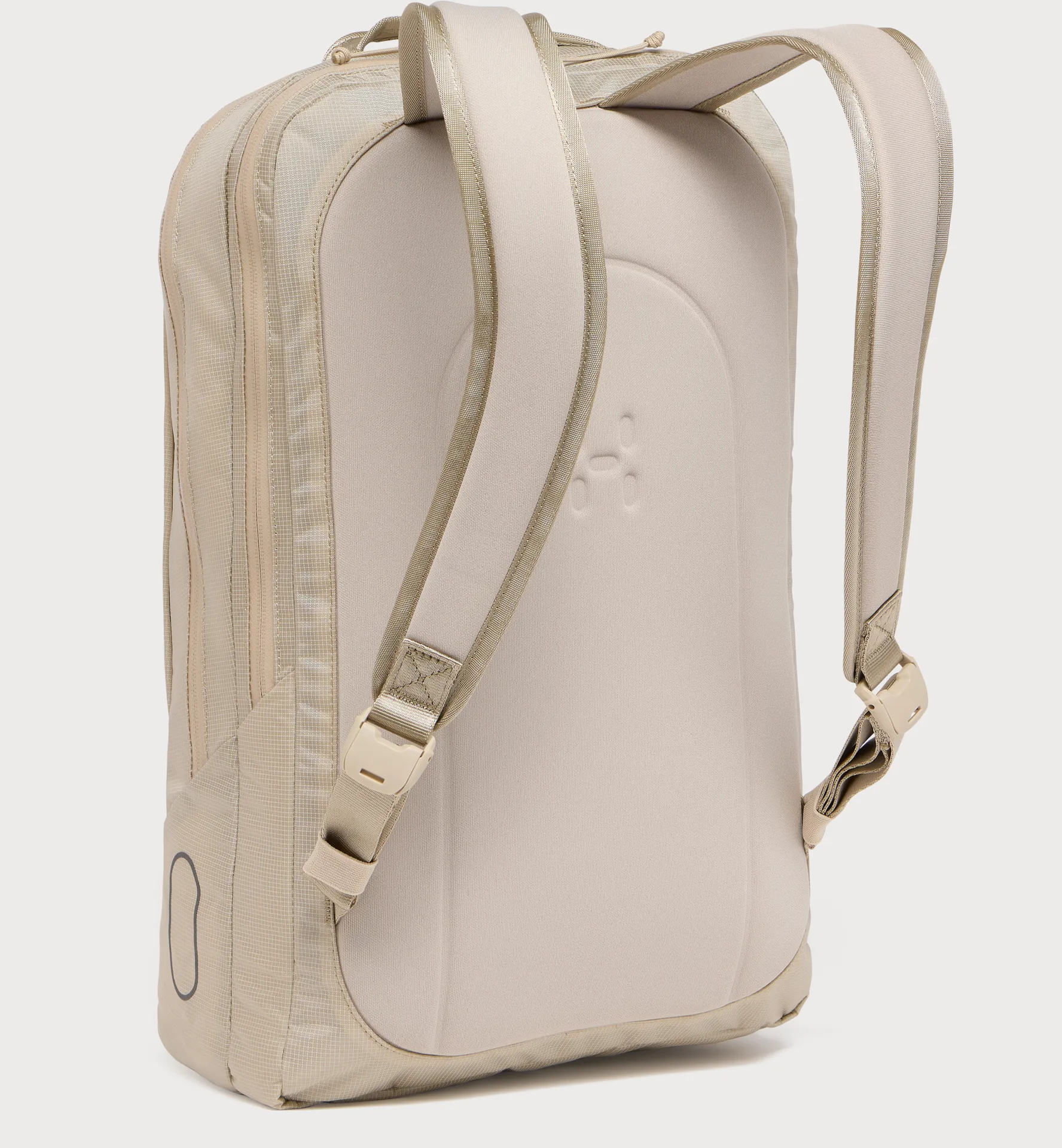 Vara 20L Chalk Beige