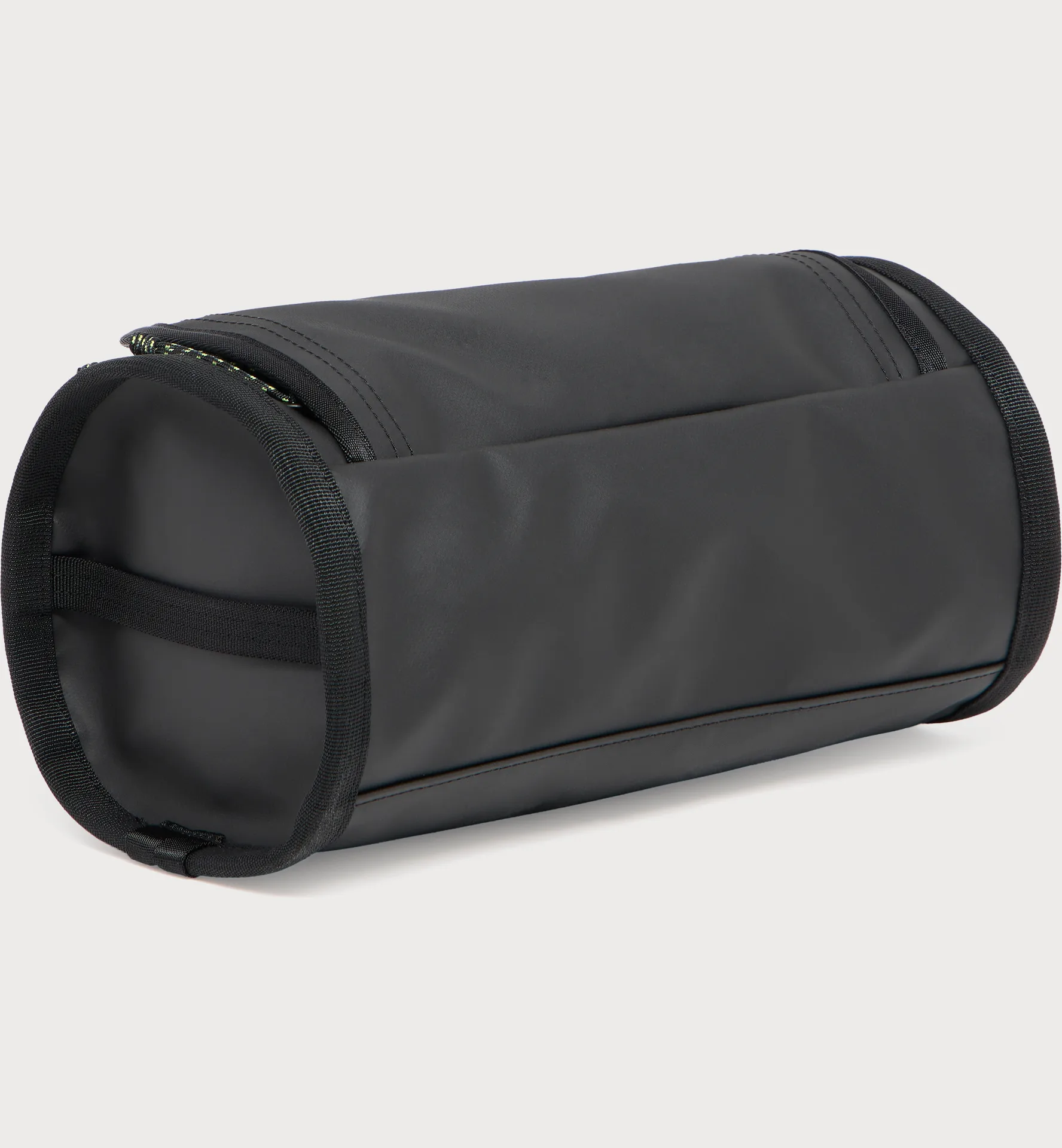 Lava travel tube True Black