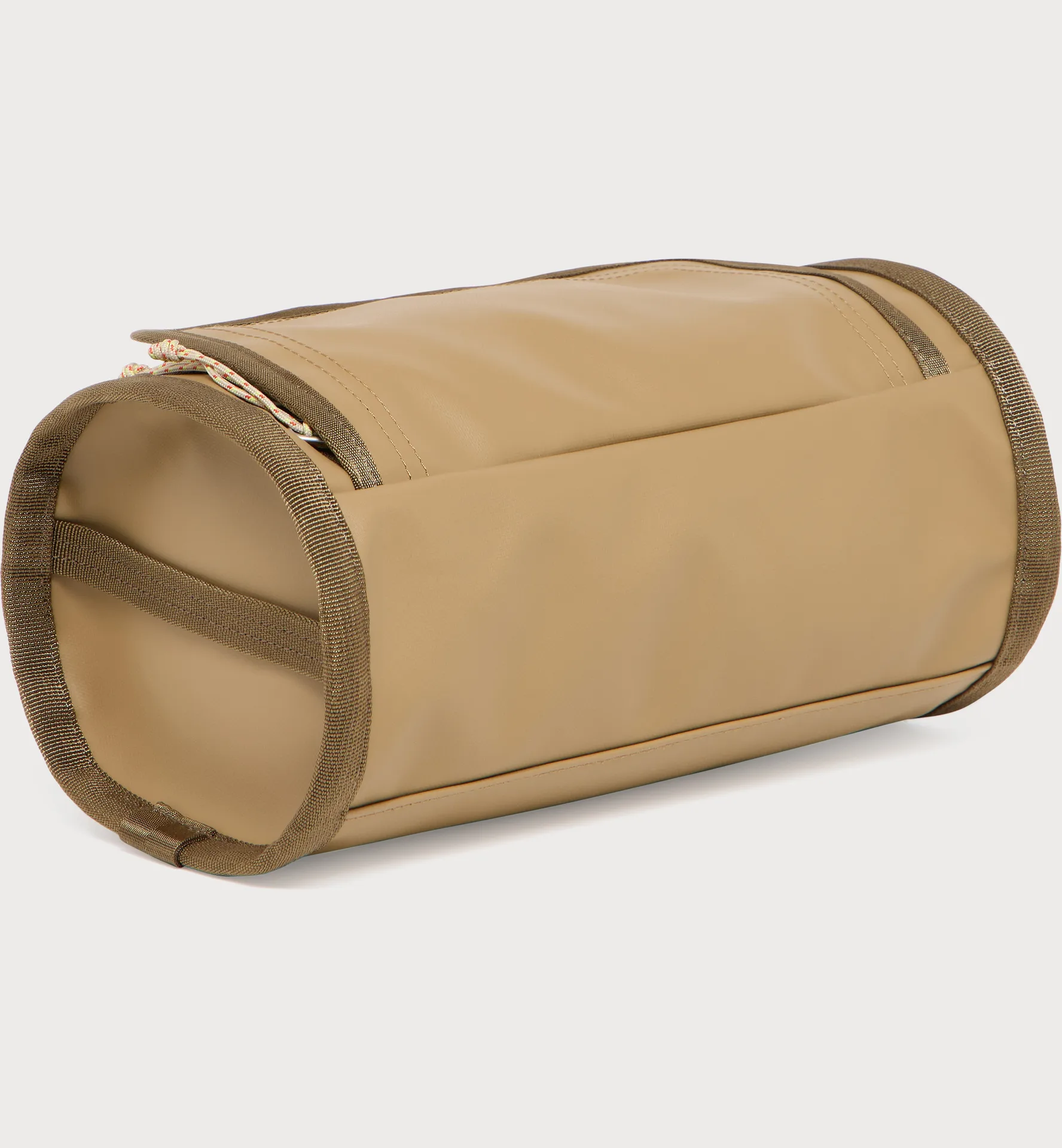 Lava travel tube Oak Brown/Teak Brown