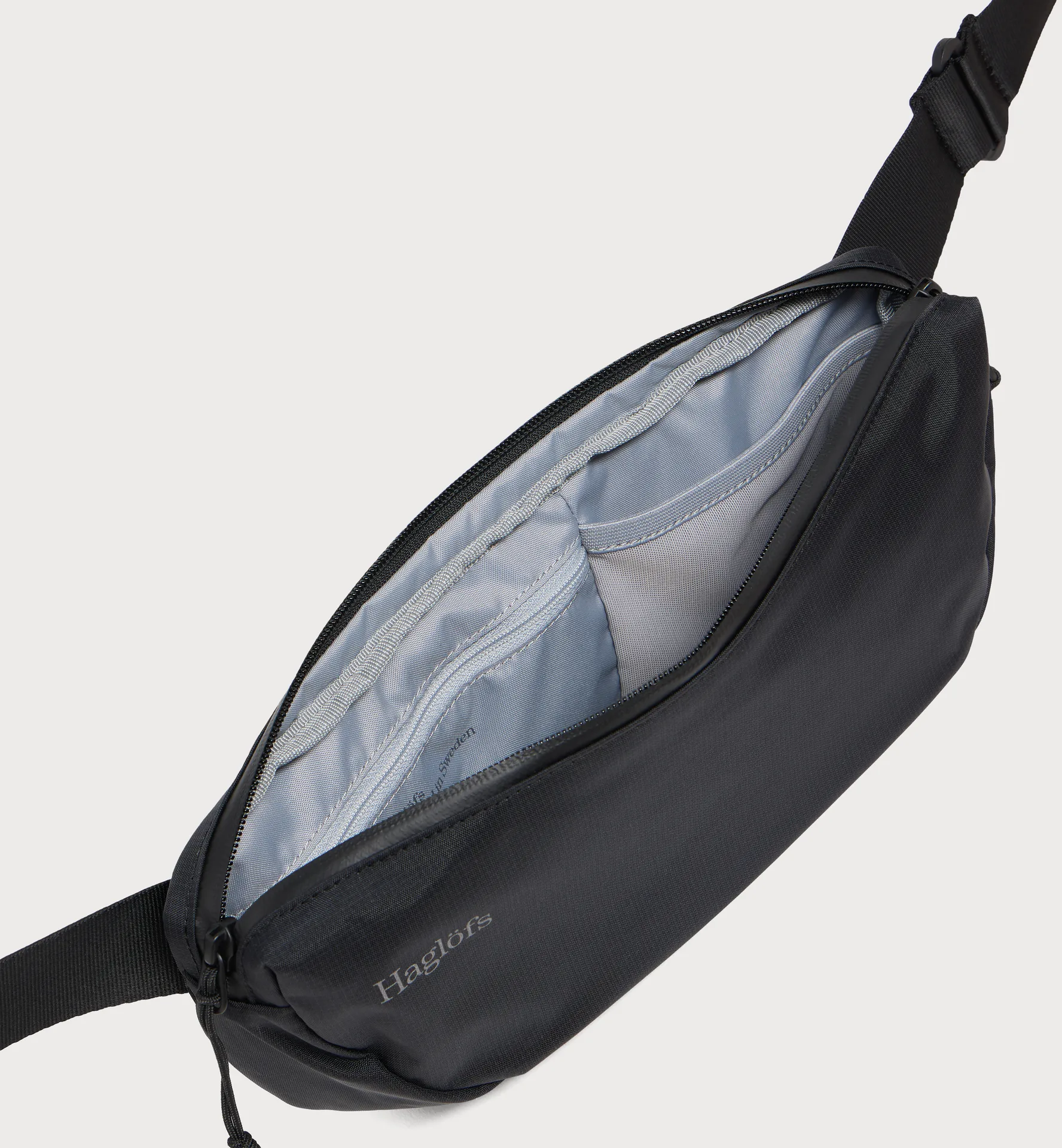 Fram 1L True Black