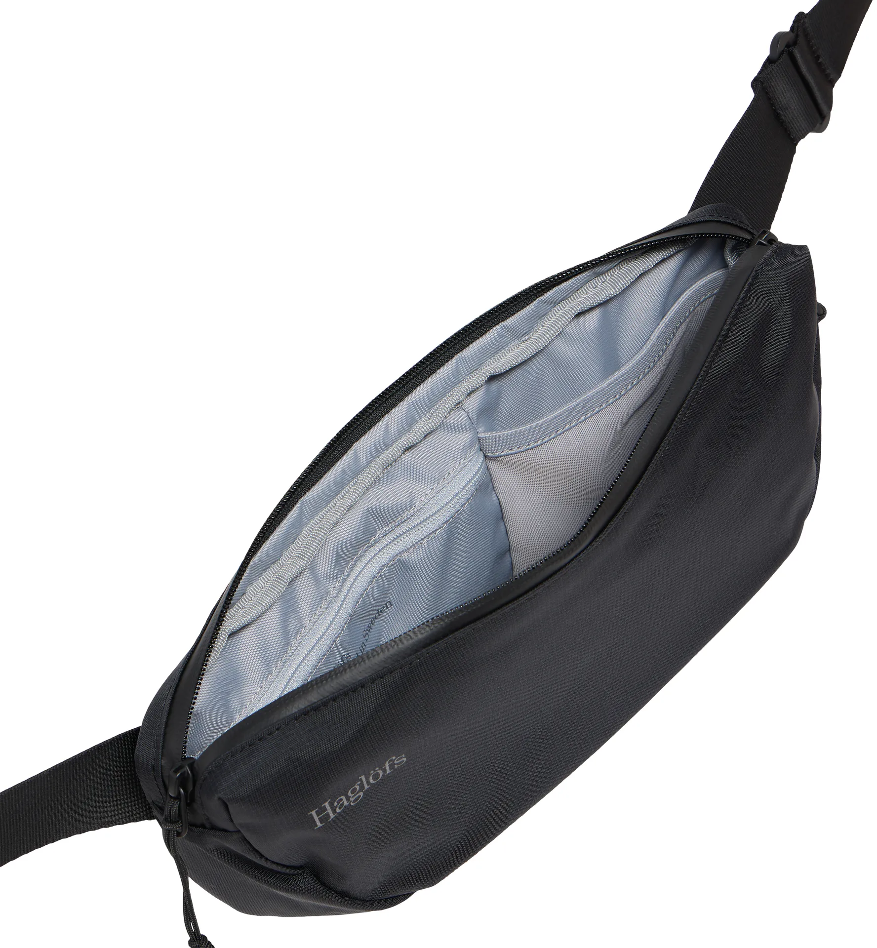 Fram 1L True Black