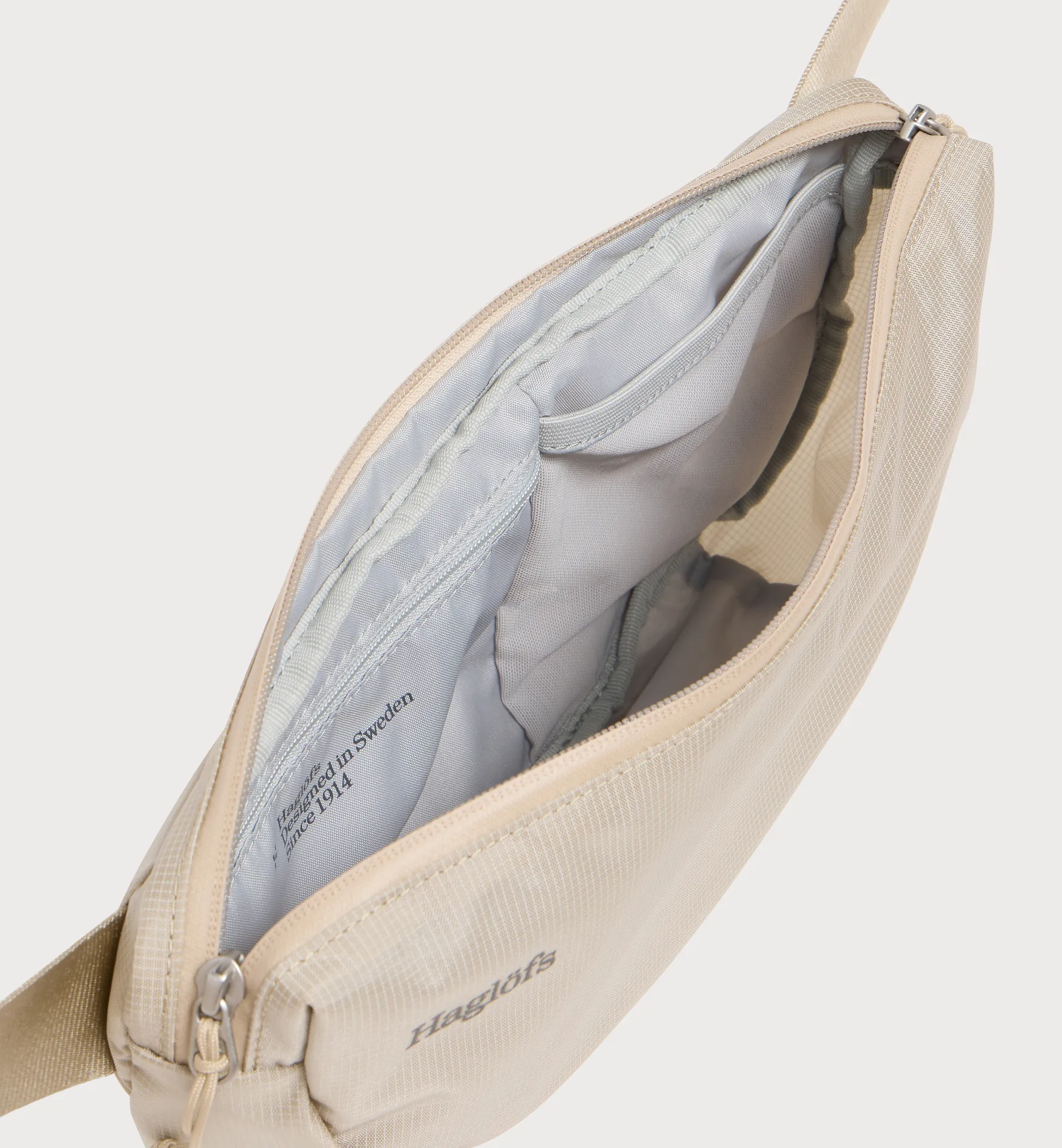 Fram 1L Chalk Beige