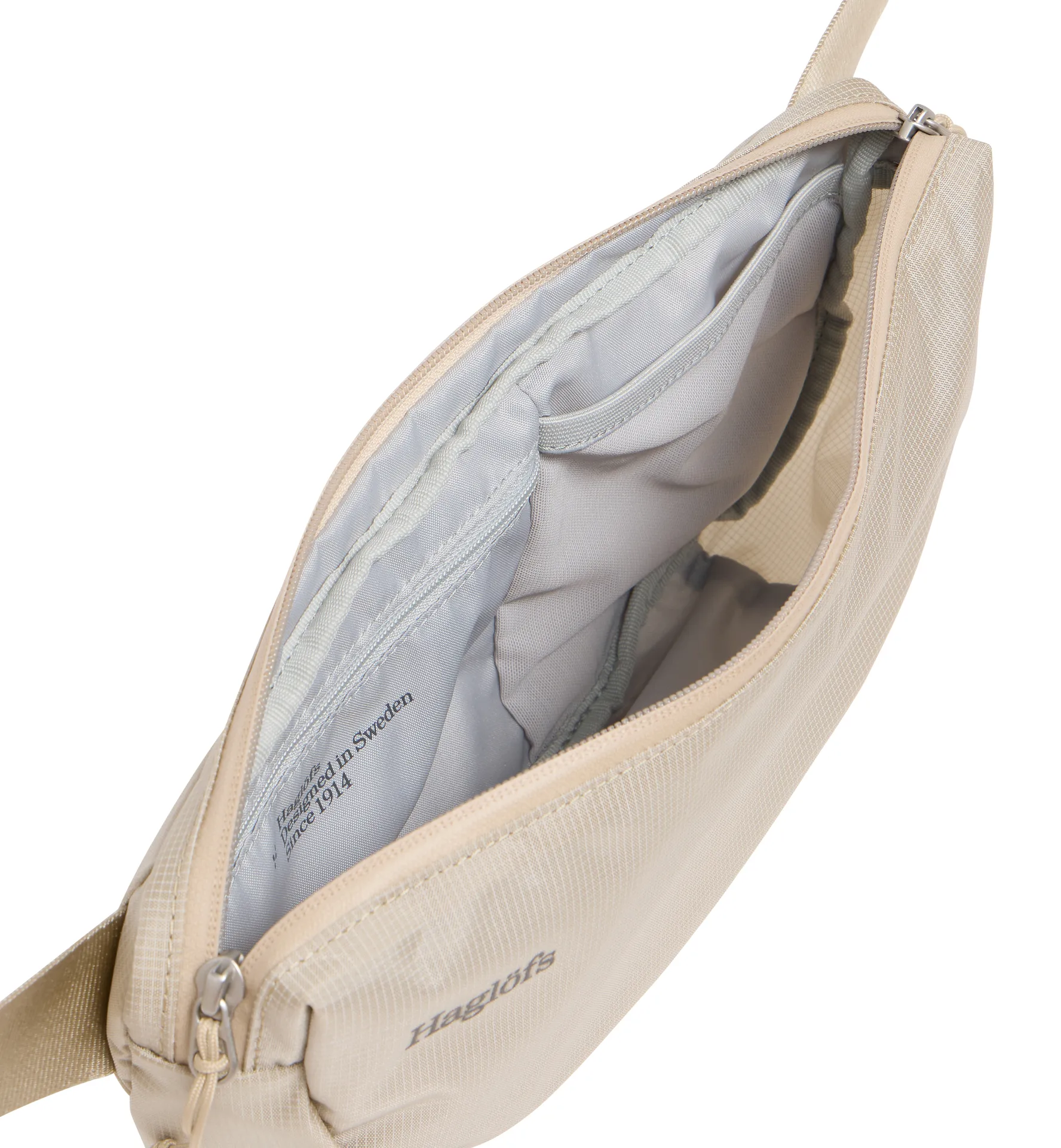 Fram 1L Chalk Beige