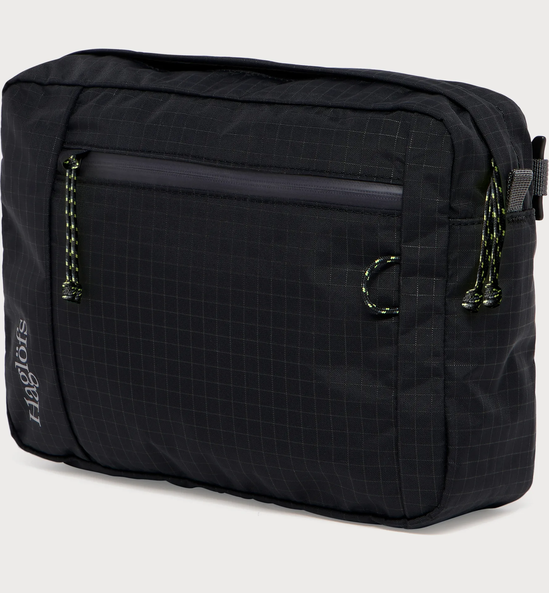 Utility pouch 3L True Black