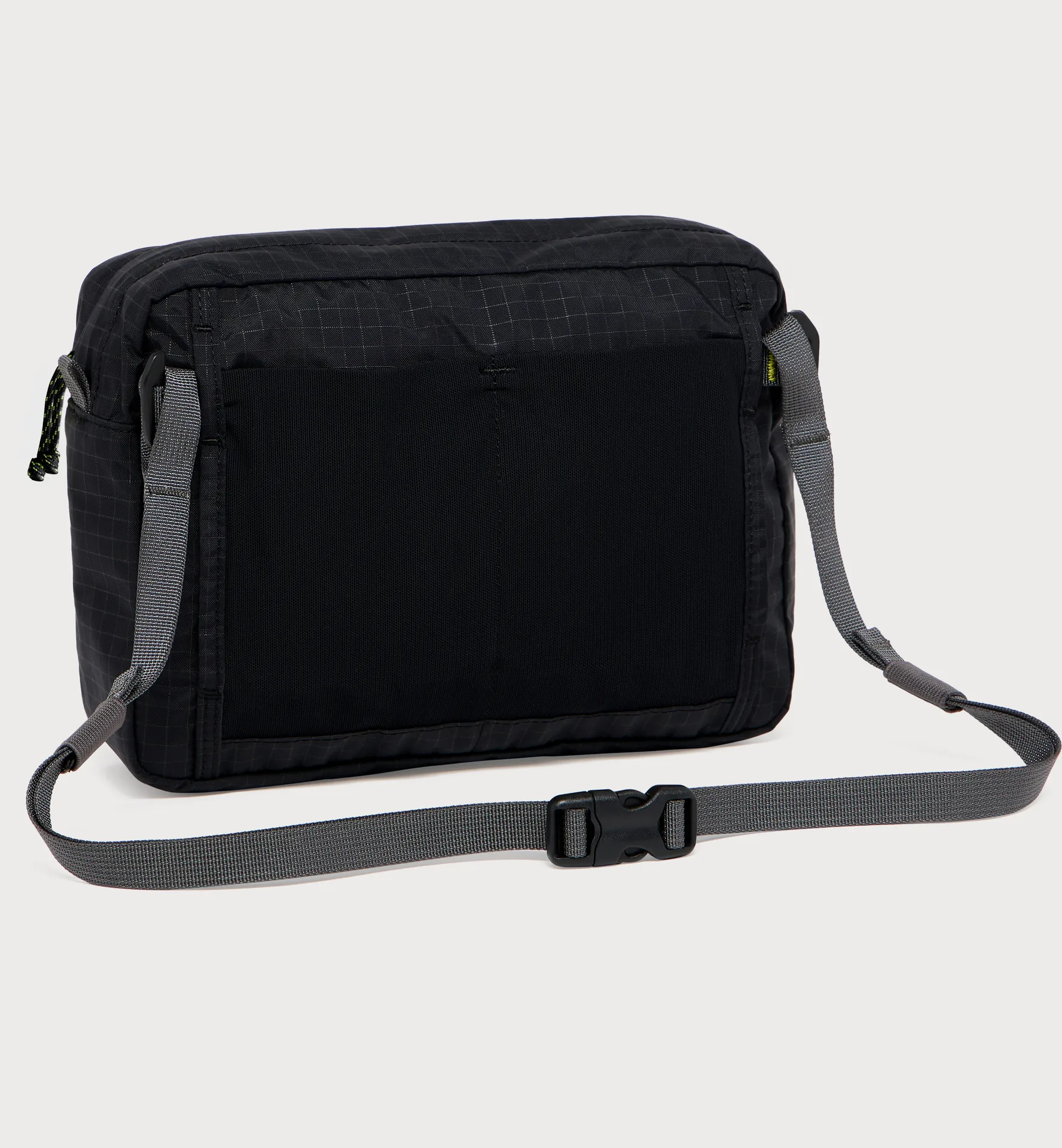 Utility pouch 3L True Black