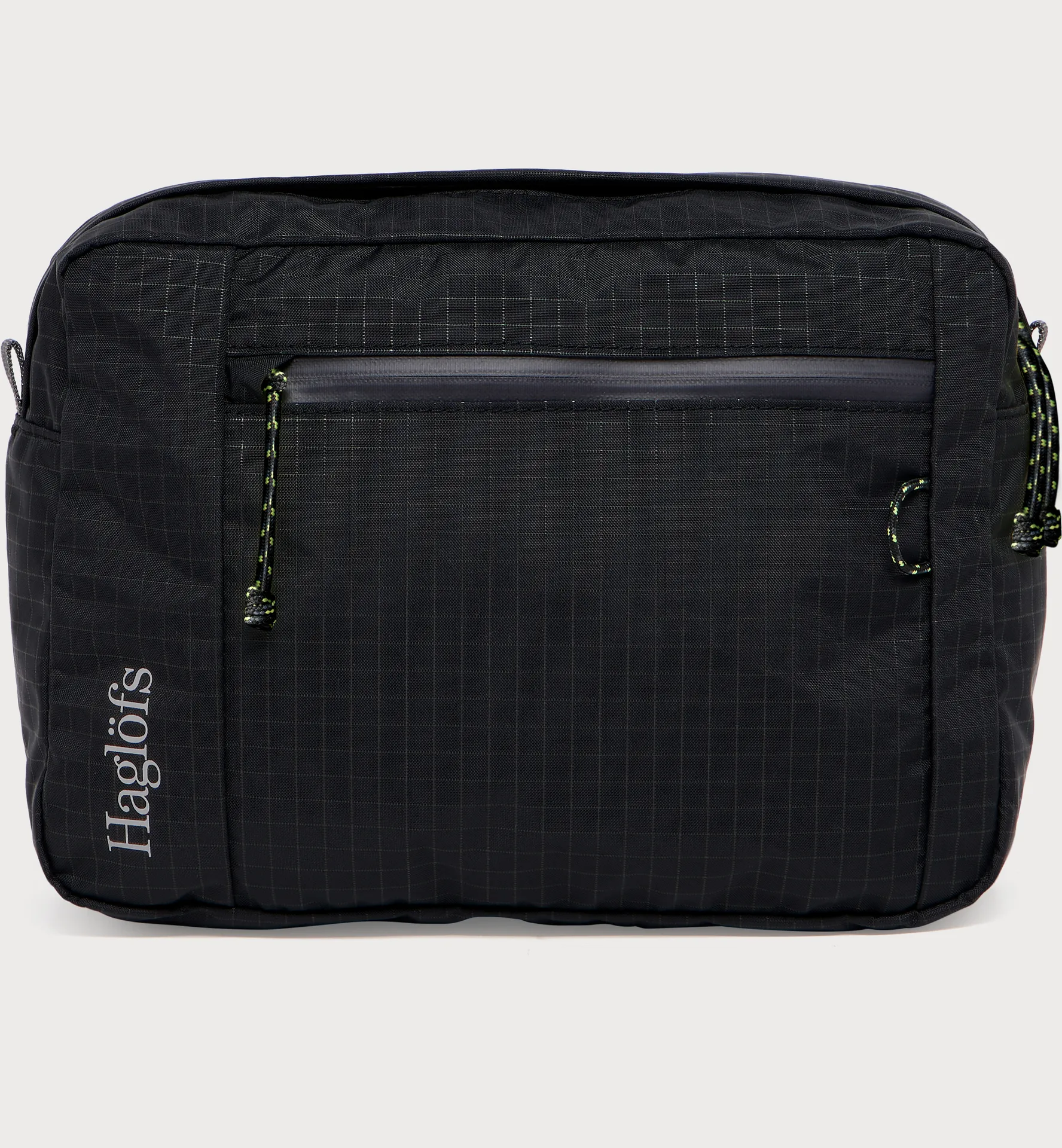 Utility pouch 3L True Black