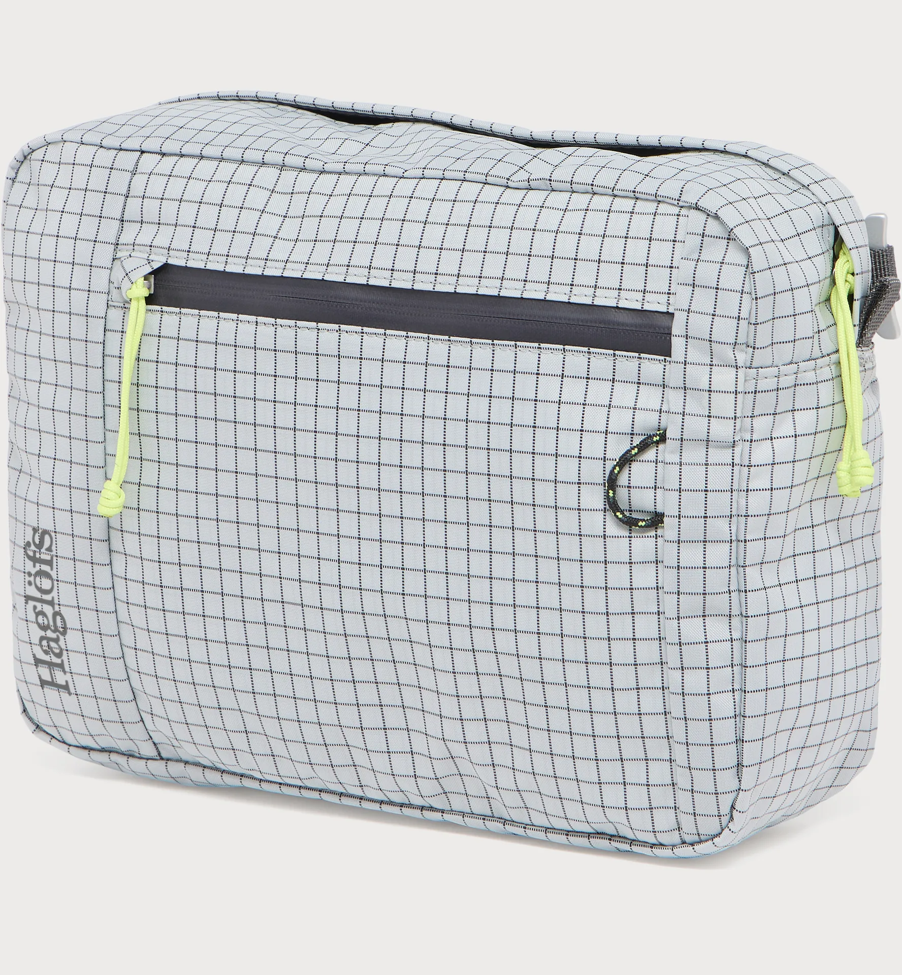 Utility pouch 3L Stone Grey/Magnetite