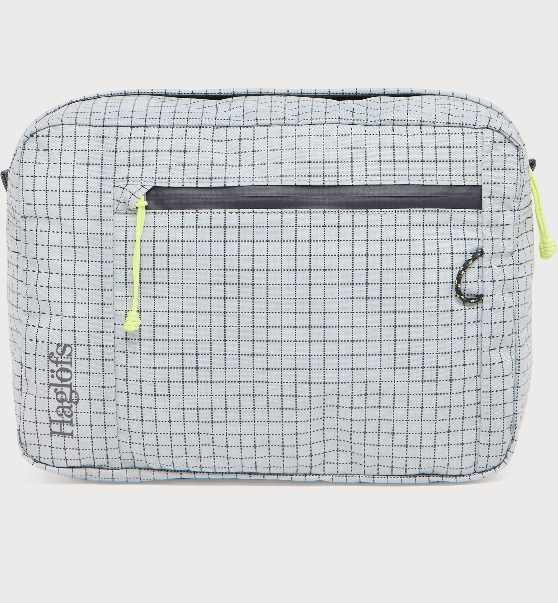 Utility pouch 3L Stone Grey/Magnetite