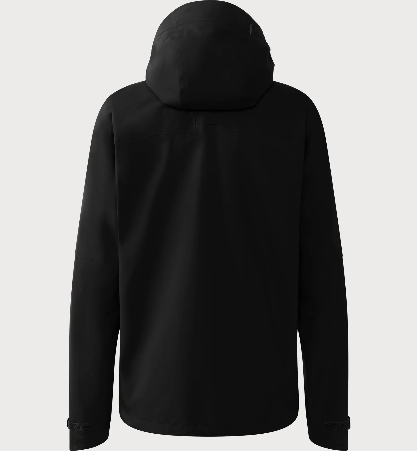 ROC Sight GTX Jacket Men True Black