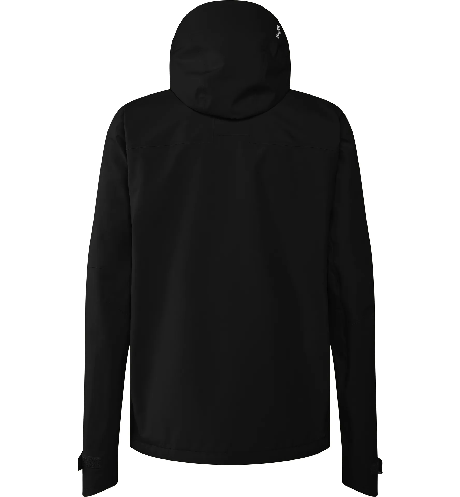 ROC Sight GTX Jacket Men True Black