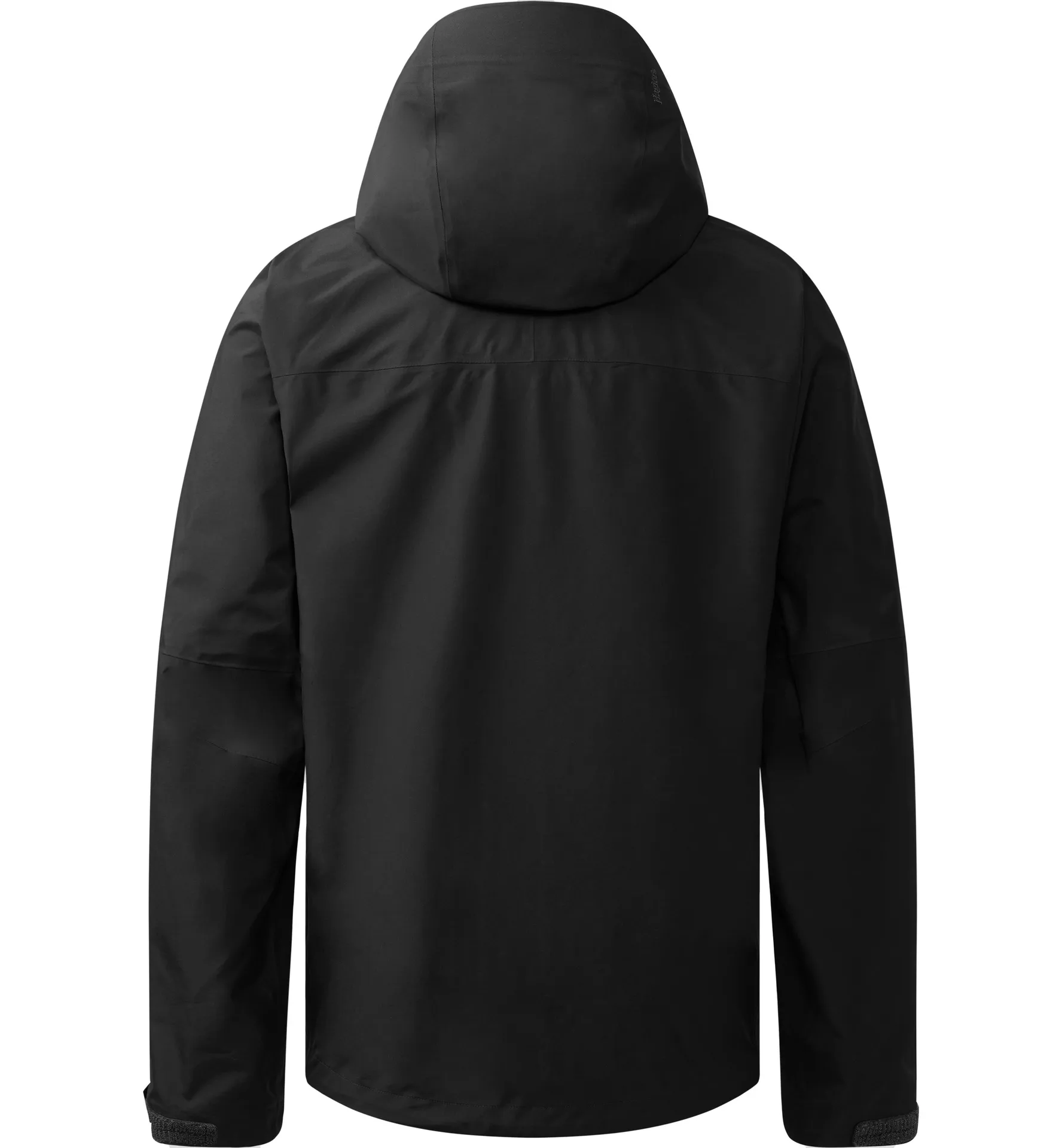 ROC Sight GTX Jacket Men True Black