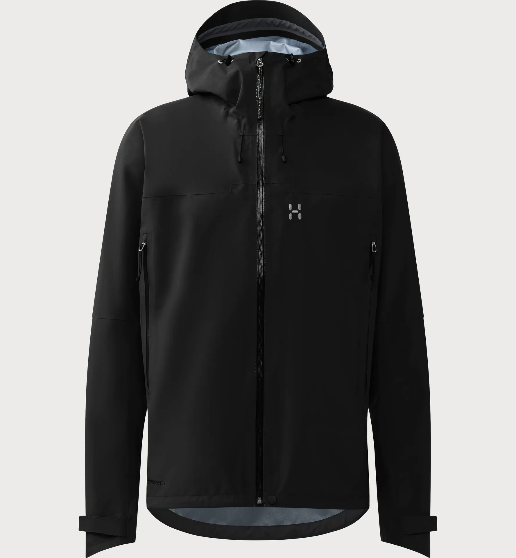 ROC Sight GTX Jacket Men | True Black | Jackets | GORE-TEX jackets