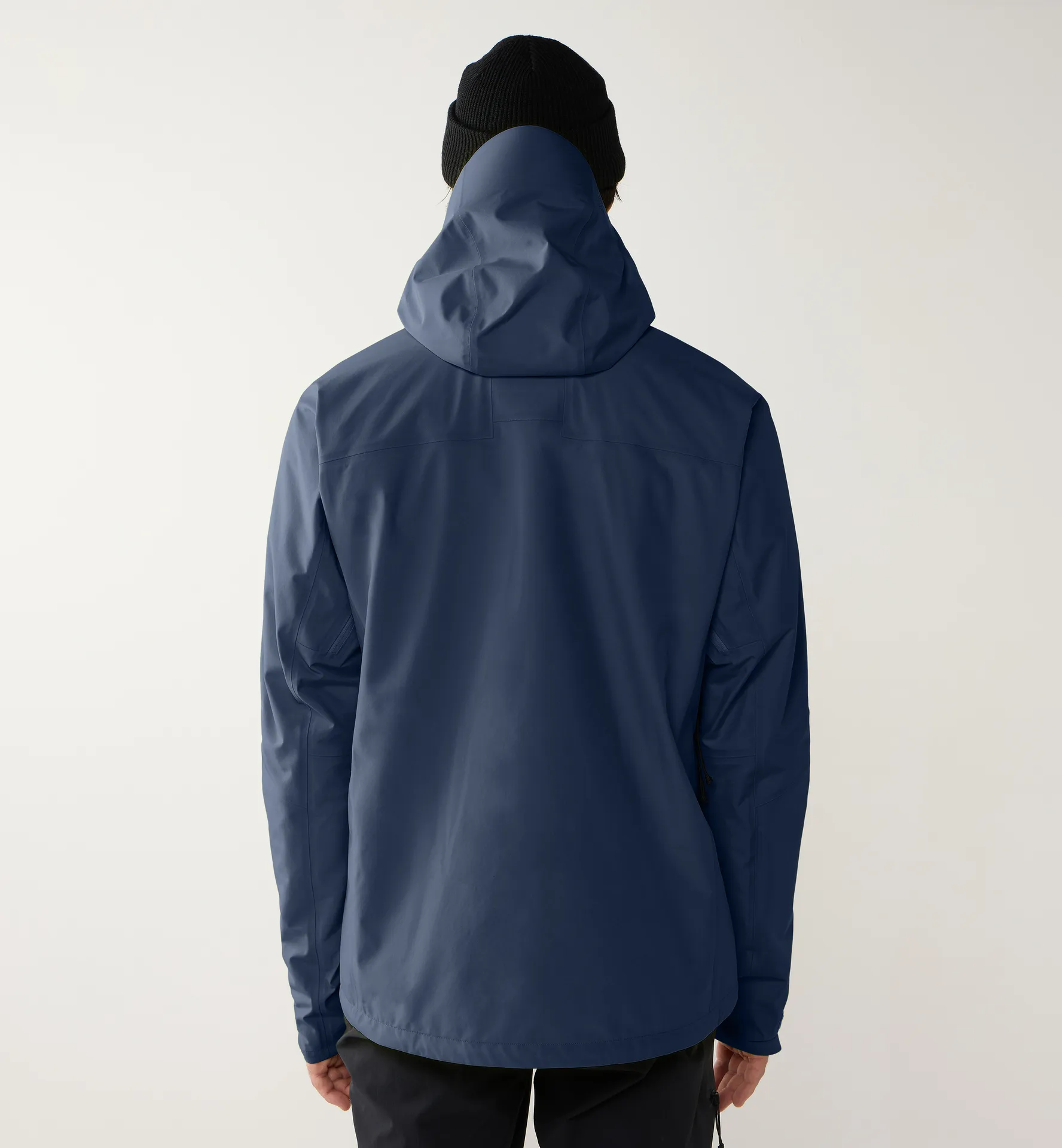 ROC Sight GTX Jacket Men Tarn Blue