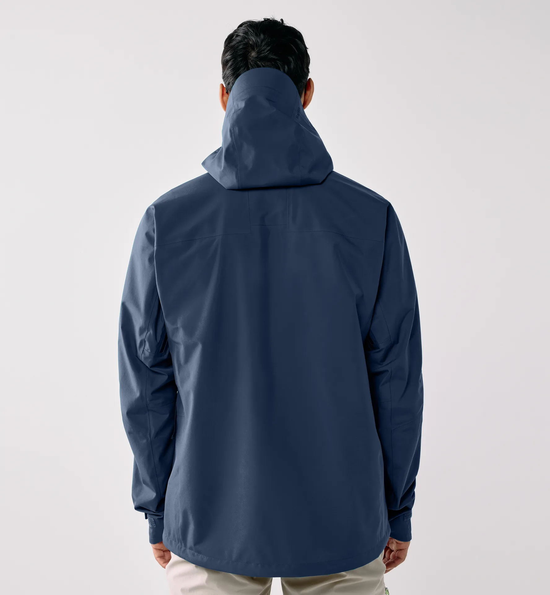 ROC Sight GTX Jacket Men Tarn Blue
