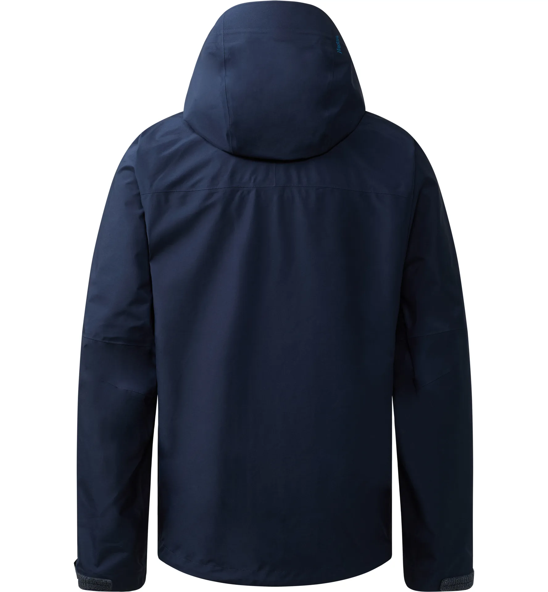 ROC Sight GTX Jacket Men Tarn Blue